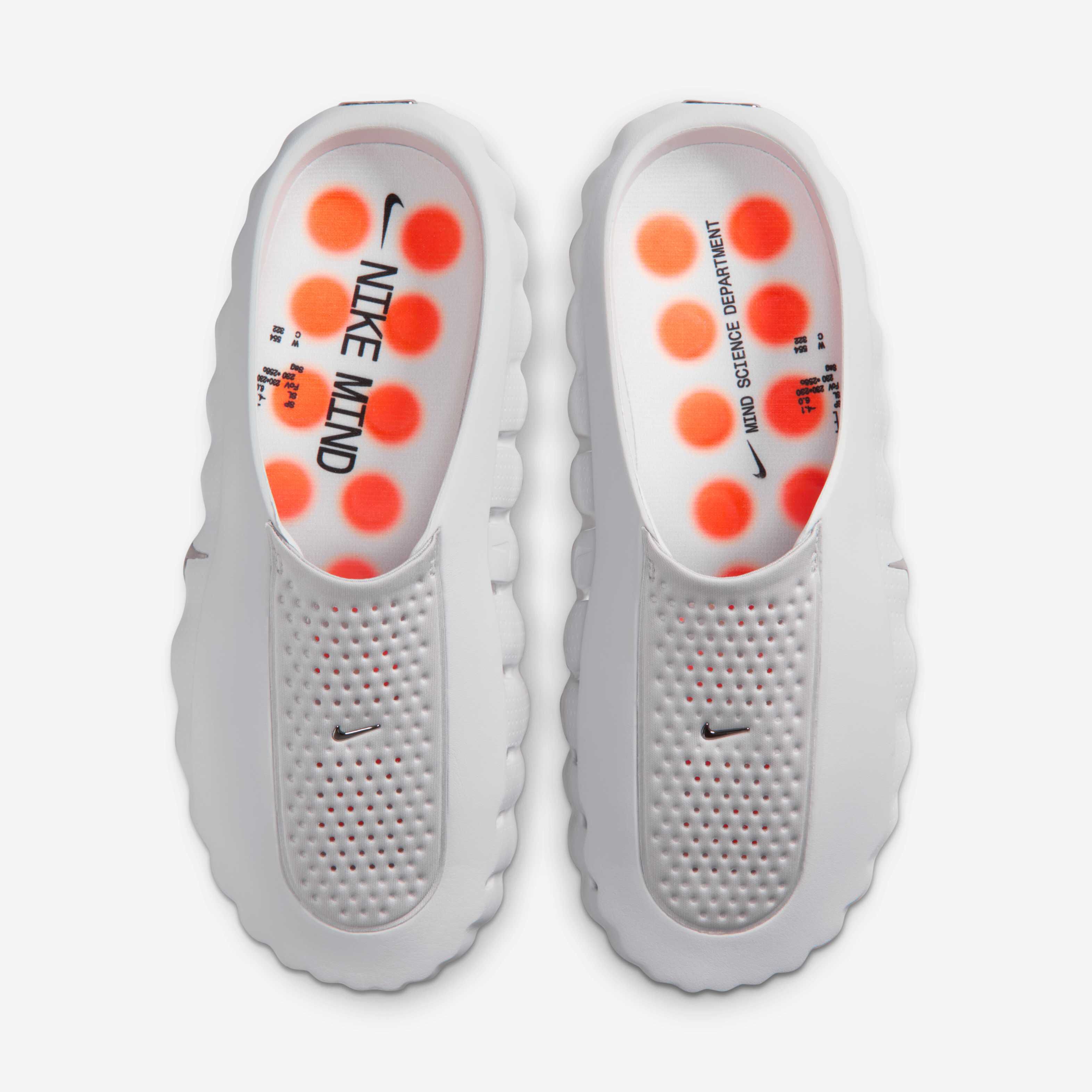 Nike Mind 001 image number 4