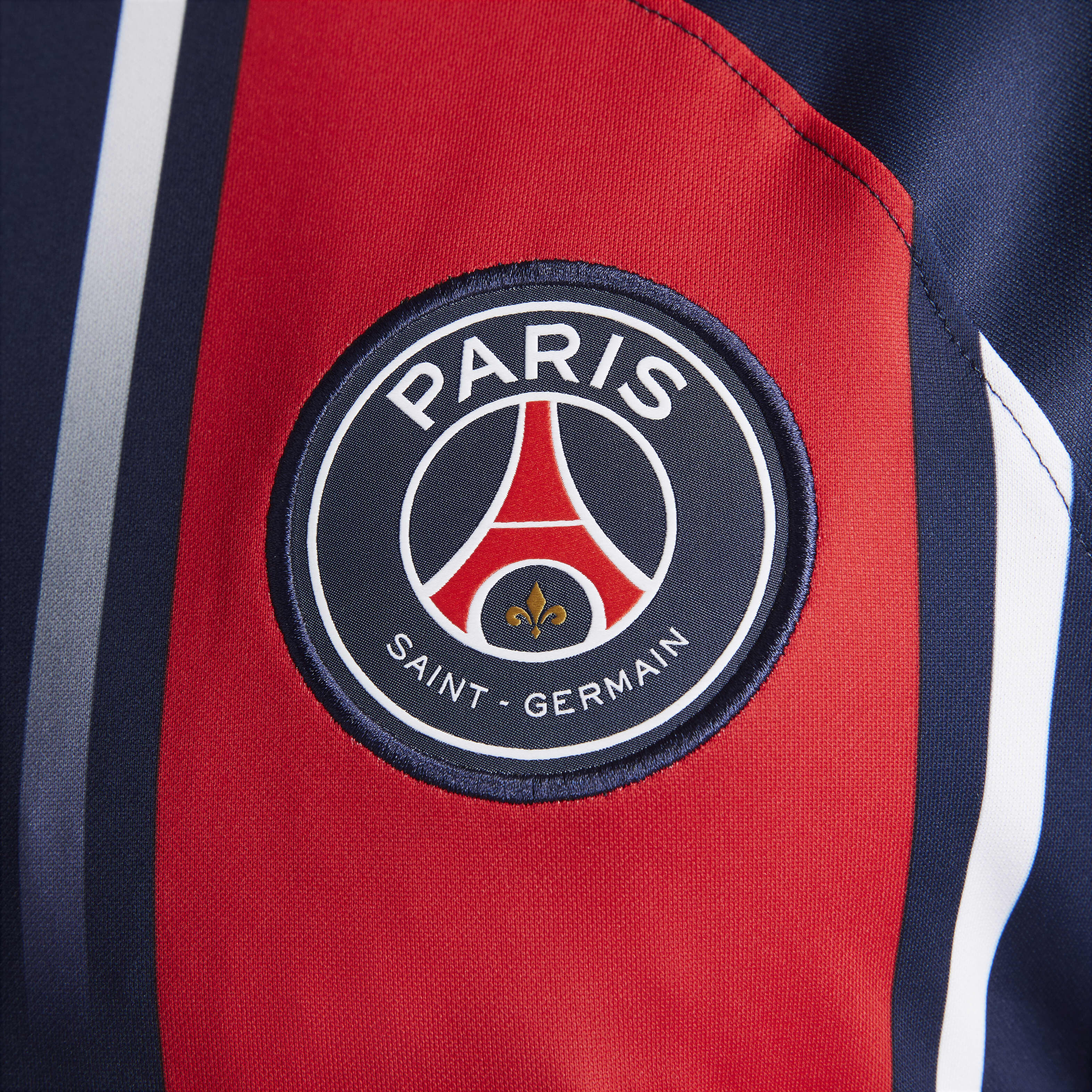 Paris Saint-Germain 2023/24 Stadium Home image number 4