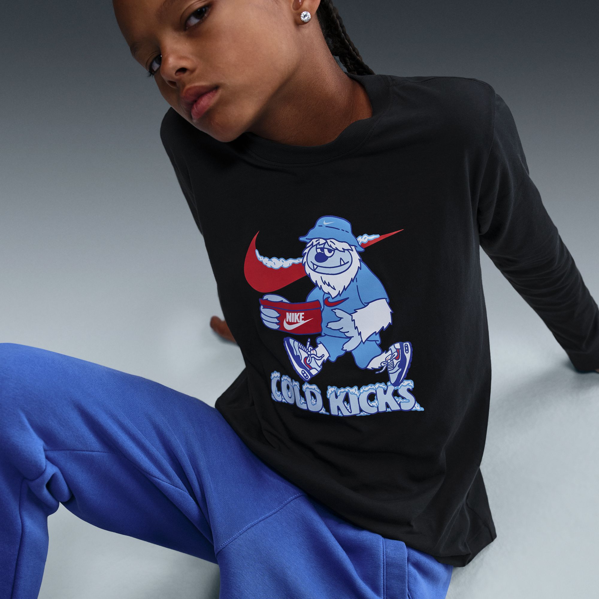 Nike Sportswear image number 9