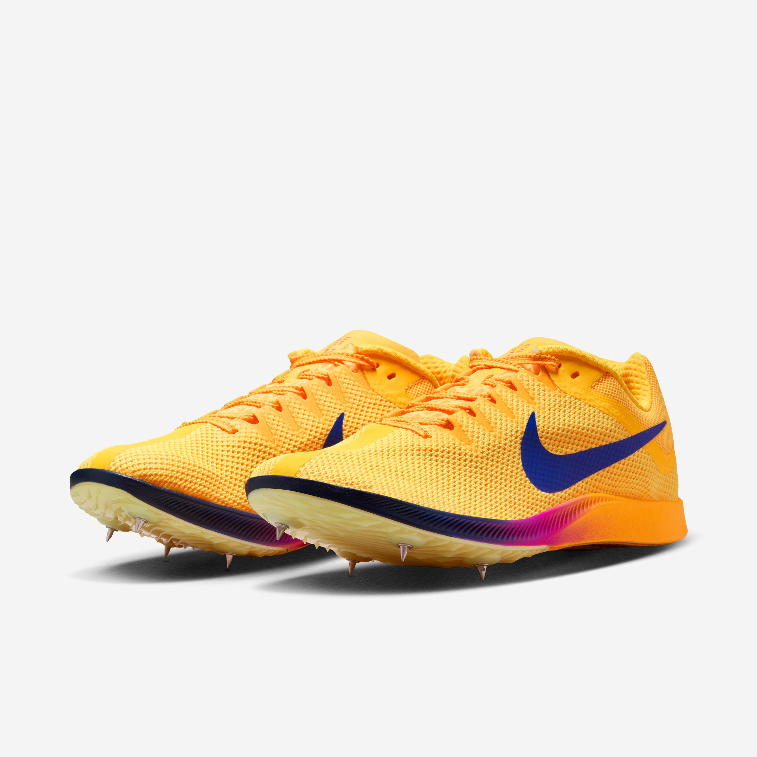 Nike Zoom Rival Distance image number 4