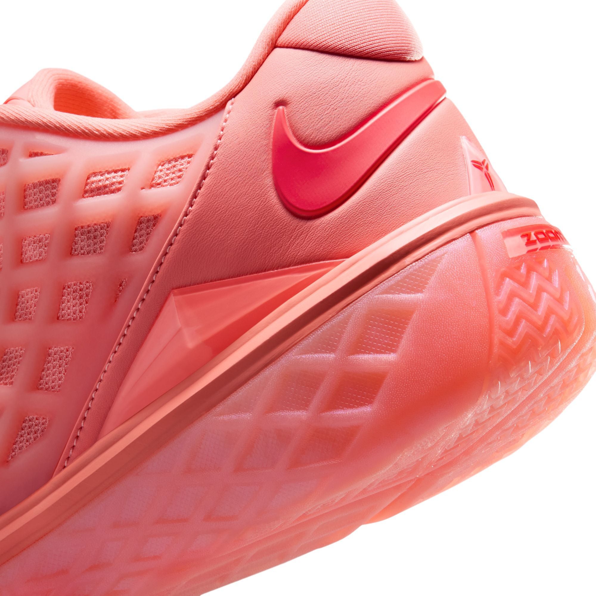 Kobe III Low Protro image number 10