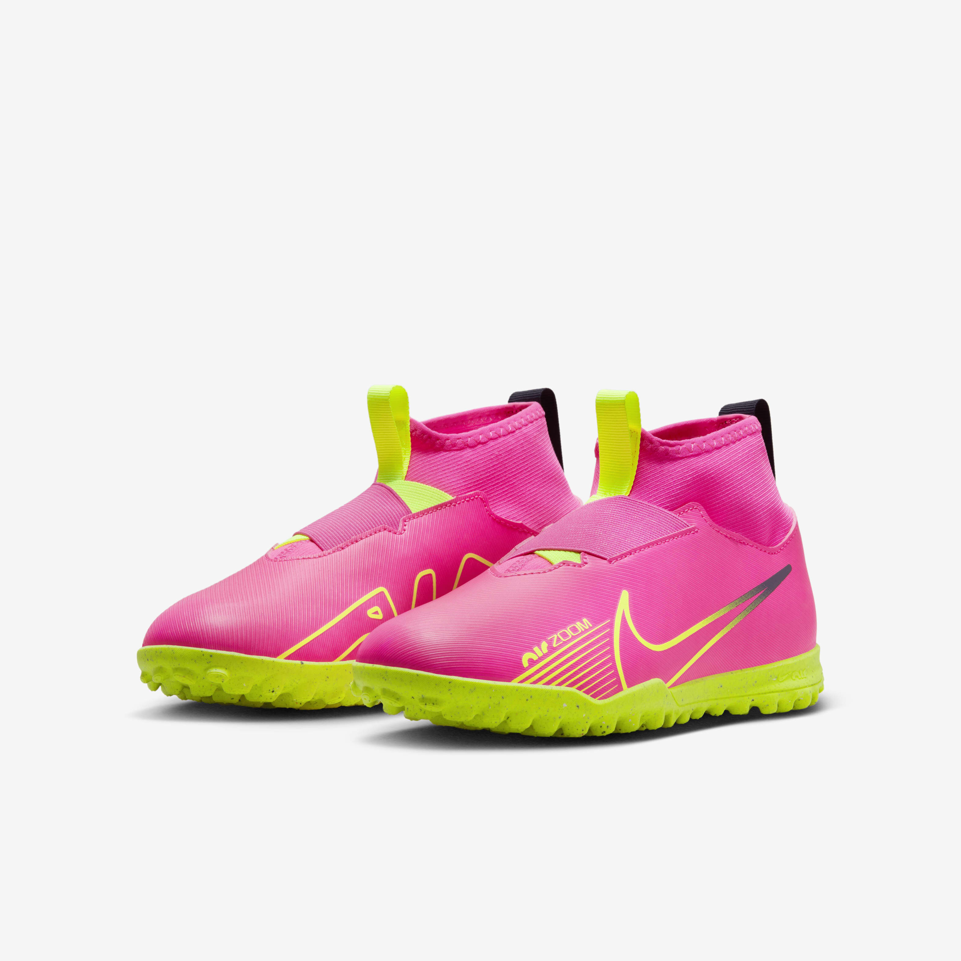 Nike Jr. Mercurial Superfly 9 Academy image number 4