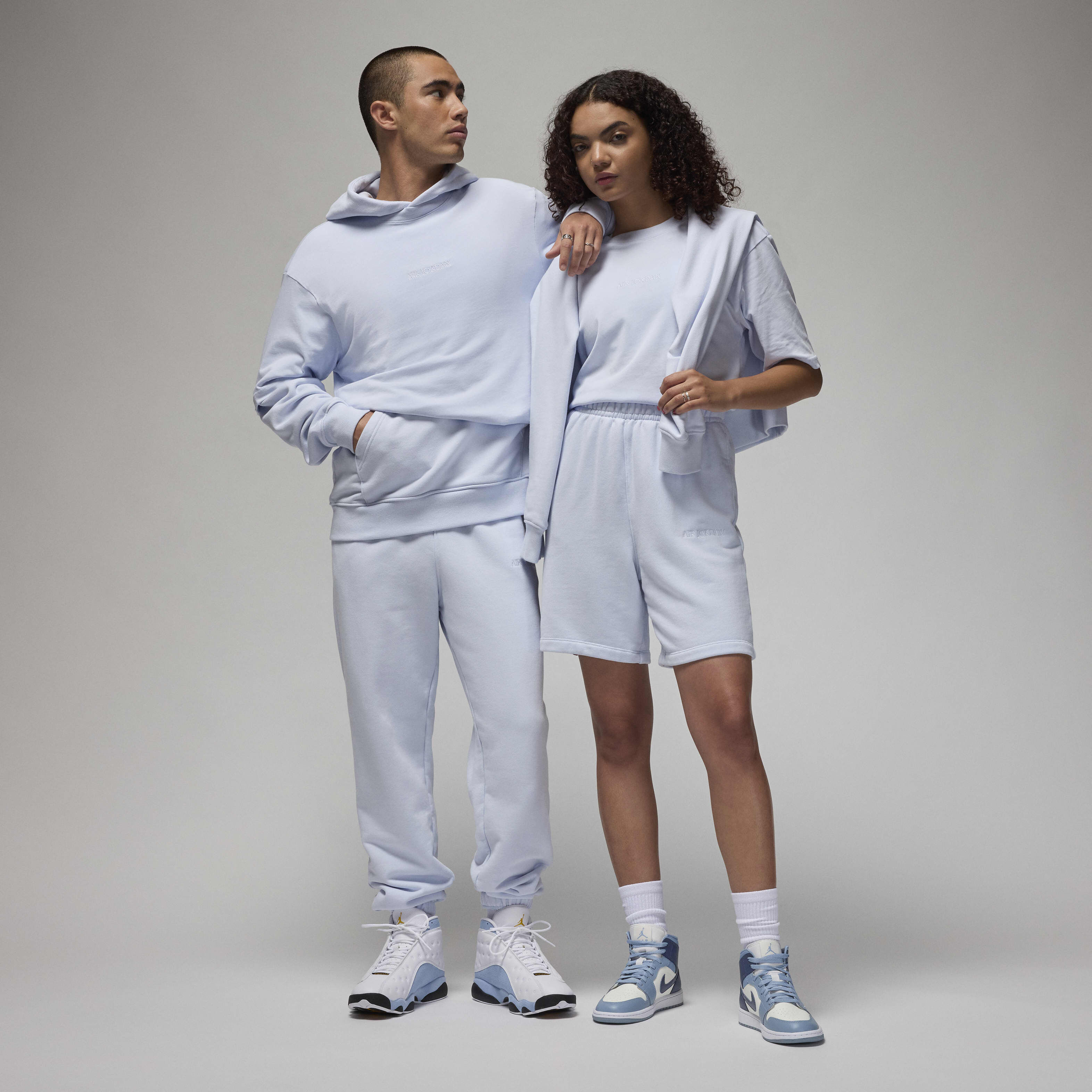 اير جوردن ووردمارك 85 image number 5