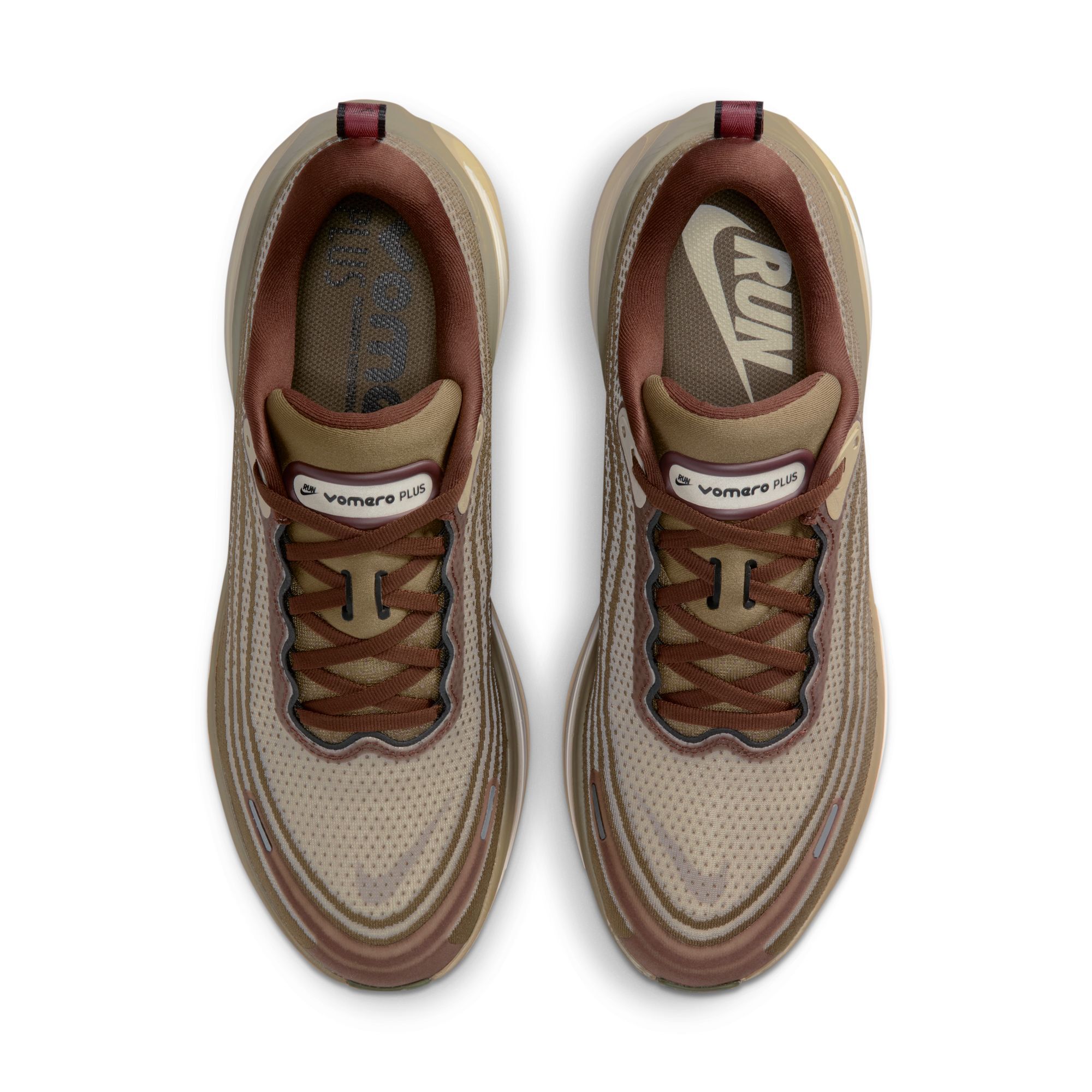 Nike Vomero Plus image number 3
