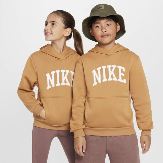 Nike Sportswear Club Fleece