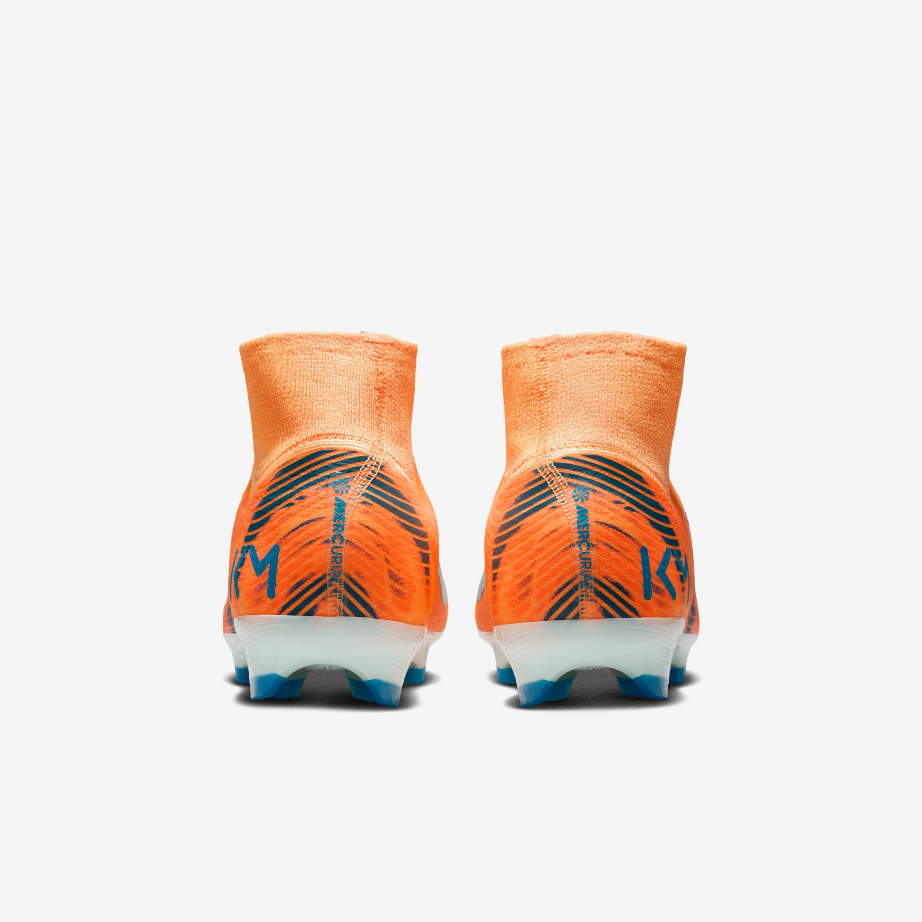 Nike Mercurial Superfly 10 Pro "Kylian Mbapp&eacute;" image number 5