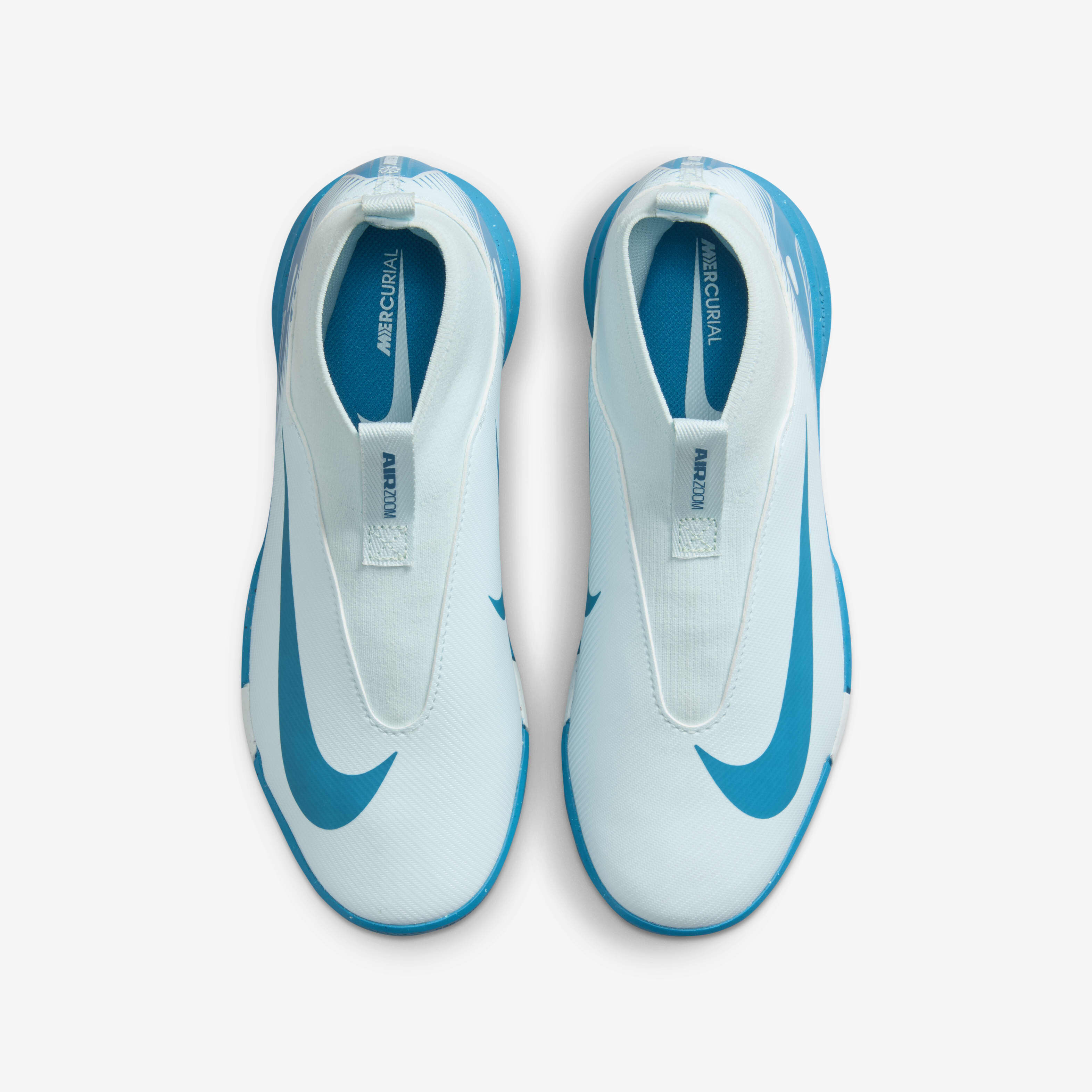نايكي جونيور ميركيوريال سوبرفلاي 10 أكاديمي image number 3