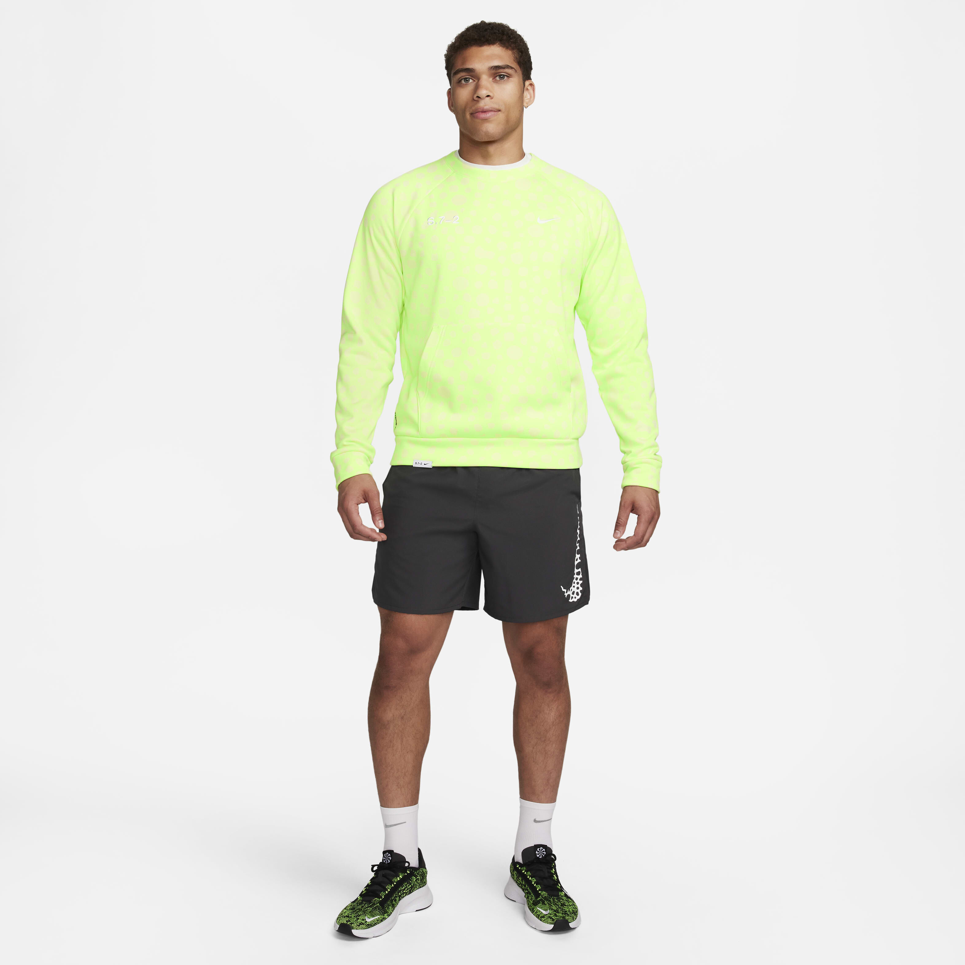 Nike Therma-FIT Studio '72 image number 7