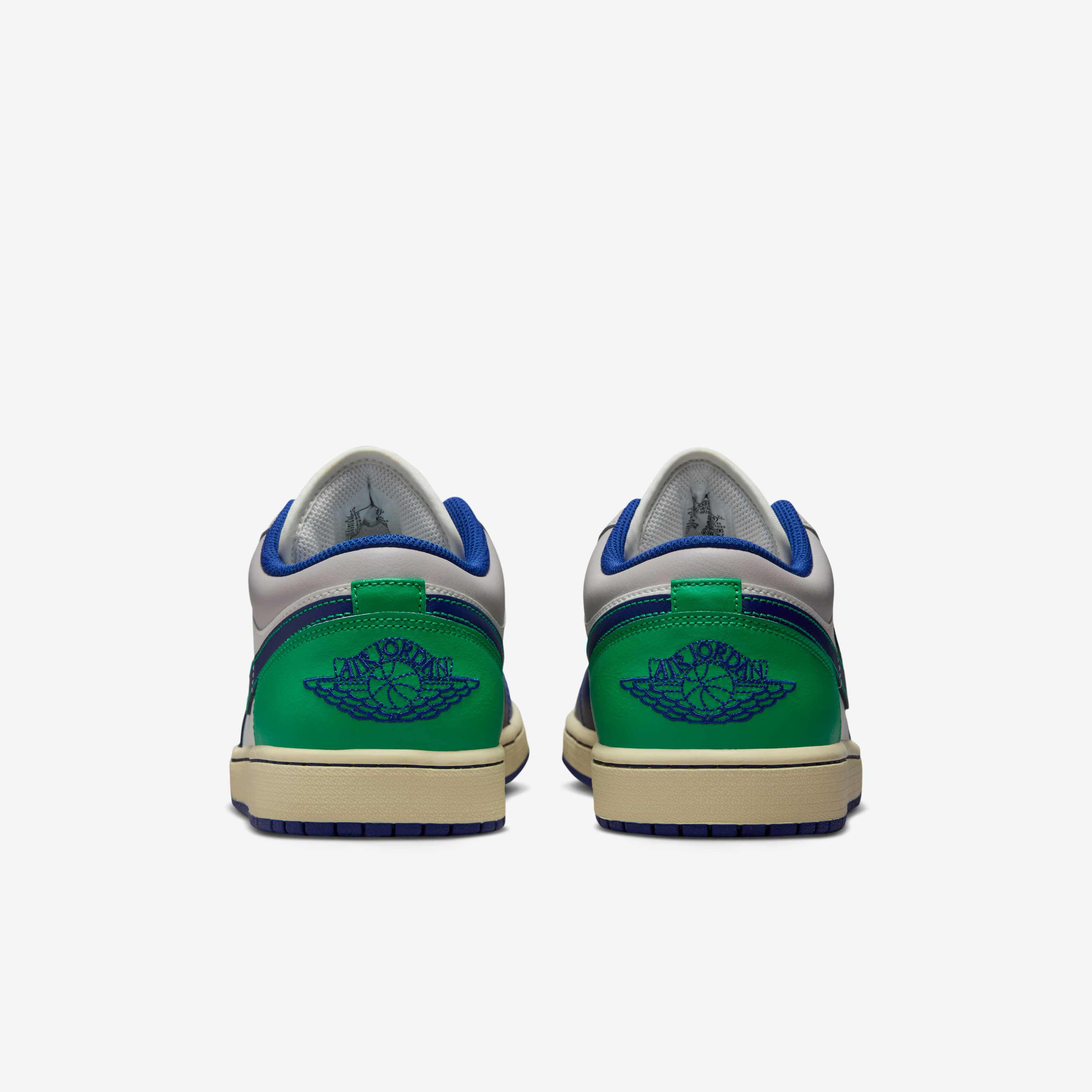 Air Jordan 1 Low image number 5