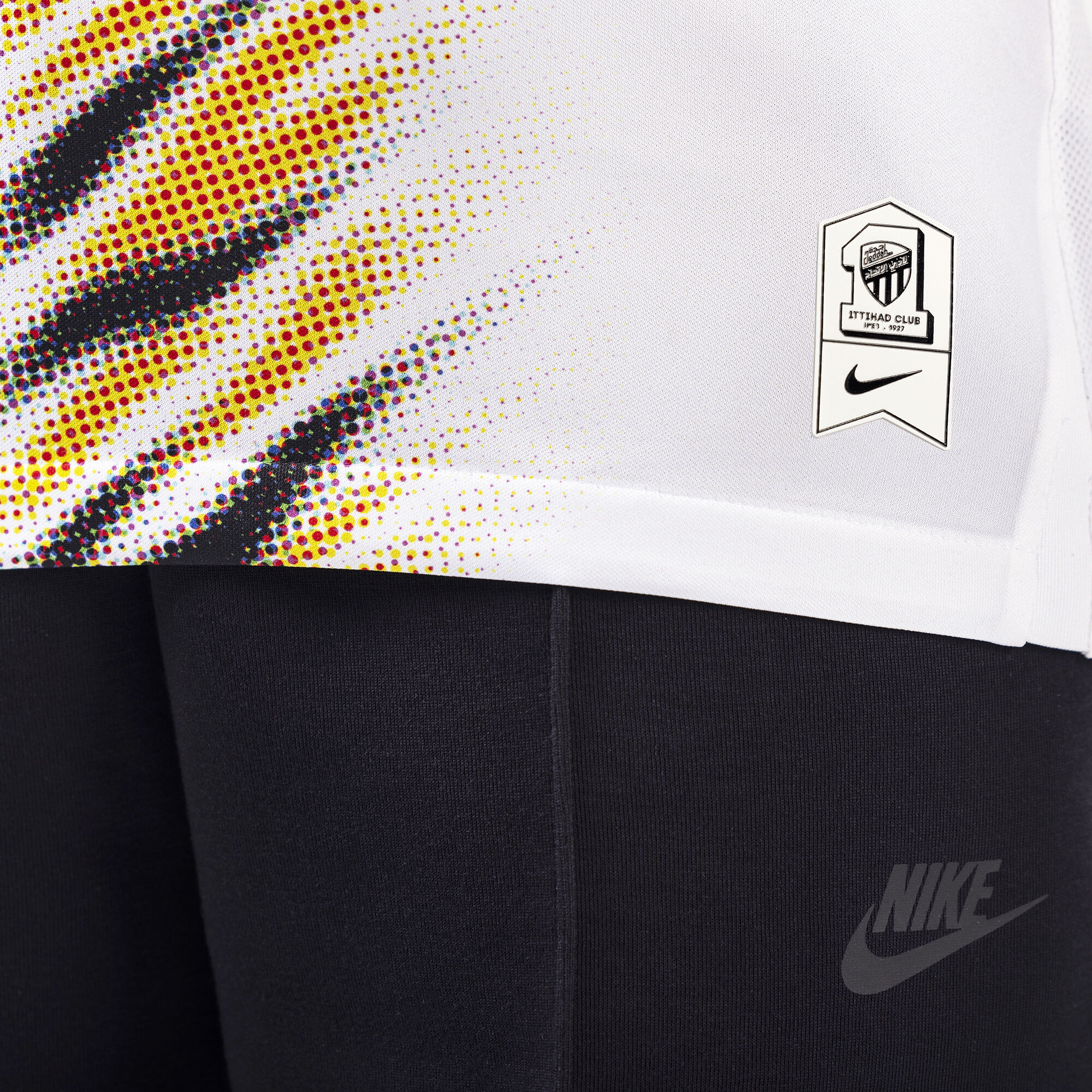 الاتحاد 2024/25 ستيديوم الاحتياطي image number 4