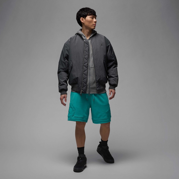 Jordan Flight Fleece image number 5 Jordan Flight Fleece image number 5