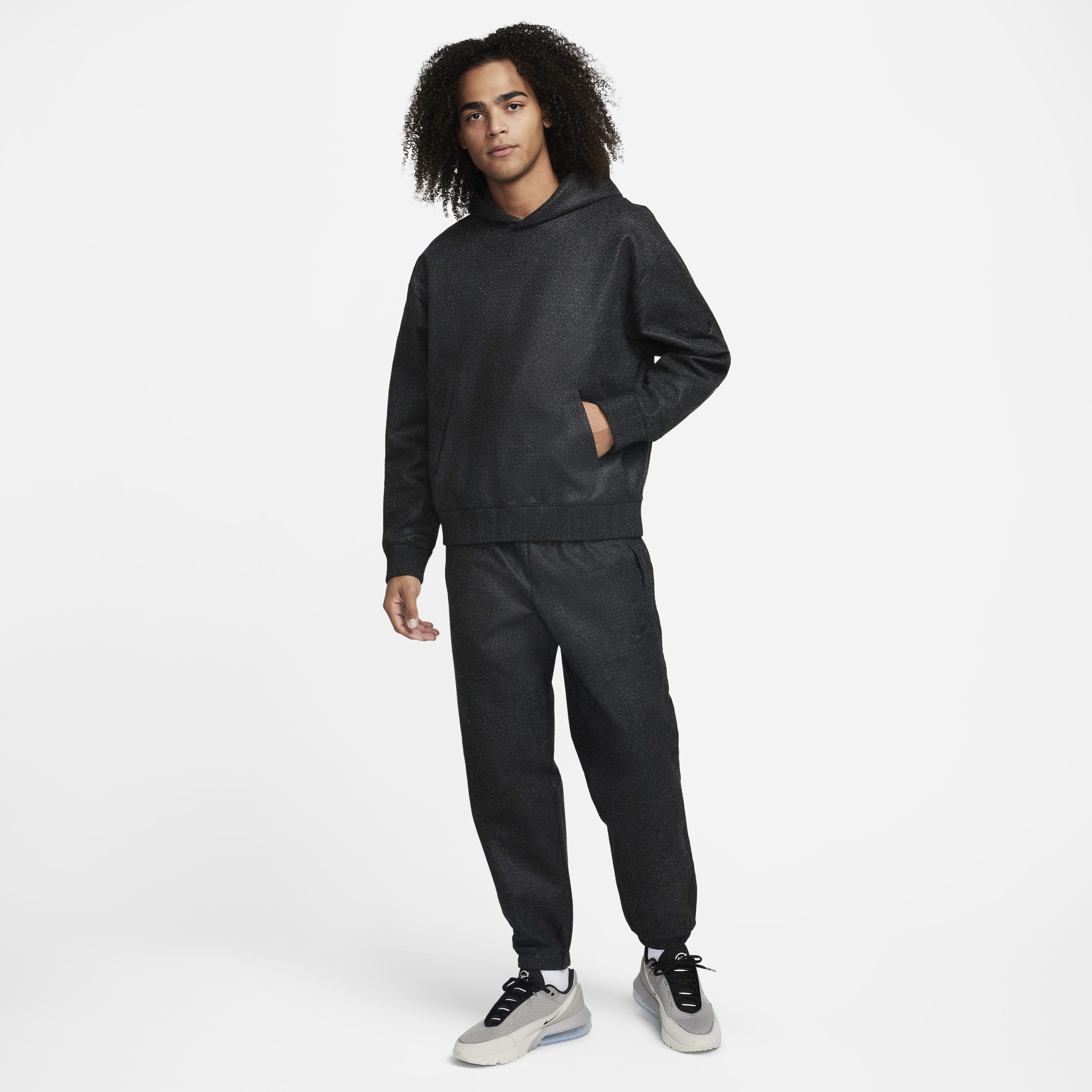 Nike Forward Hoodie image number 7