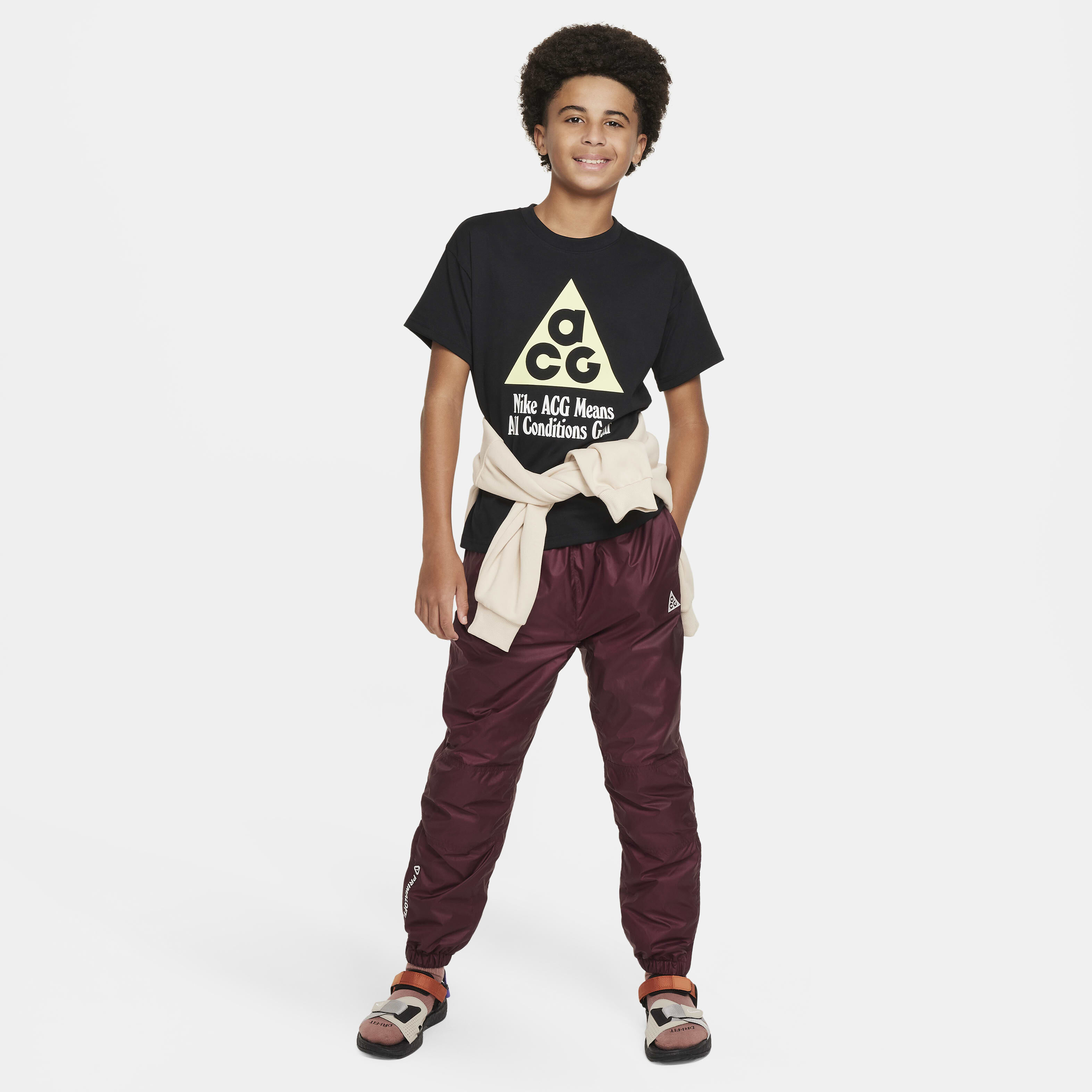 نايكي ACG image number 4