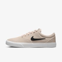 Nike Charge Suede