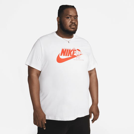 Shop Sportswear Men's T-Shirt | Nike UAE