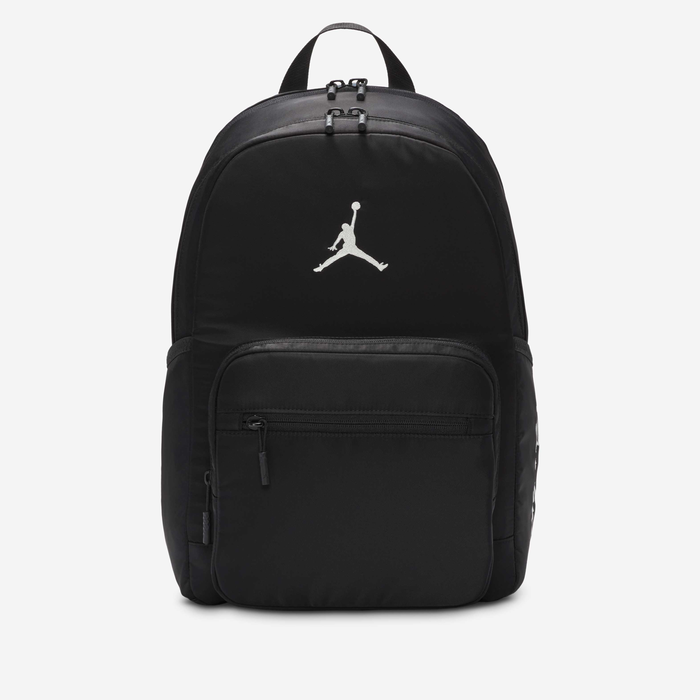 Buy Jordan MVP Backpack (20L) Black Nike UAE