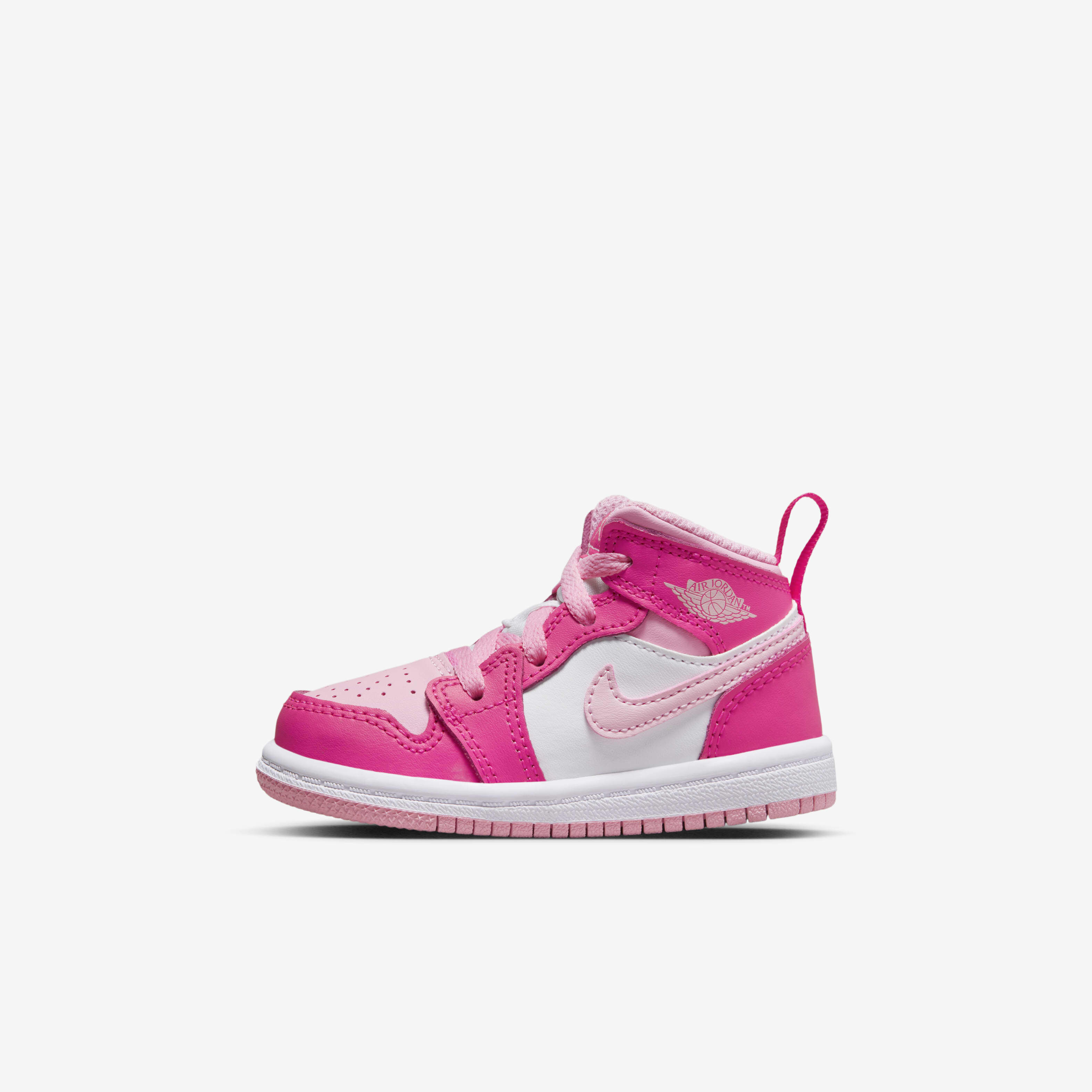 Jordan 1 Mid image number 0