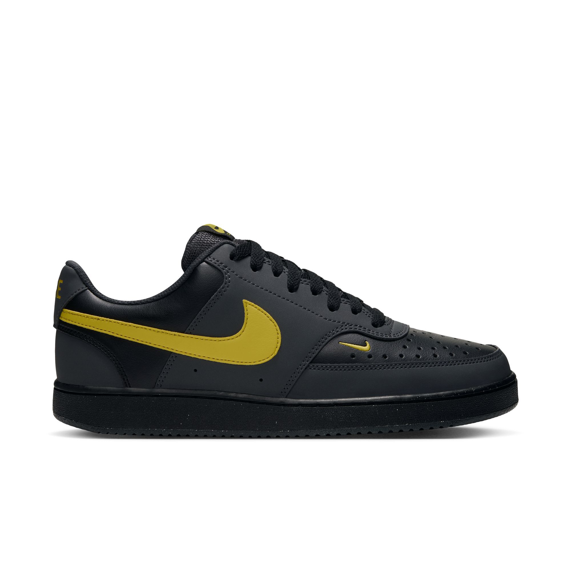 Nike Court Vision Low image number 5