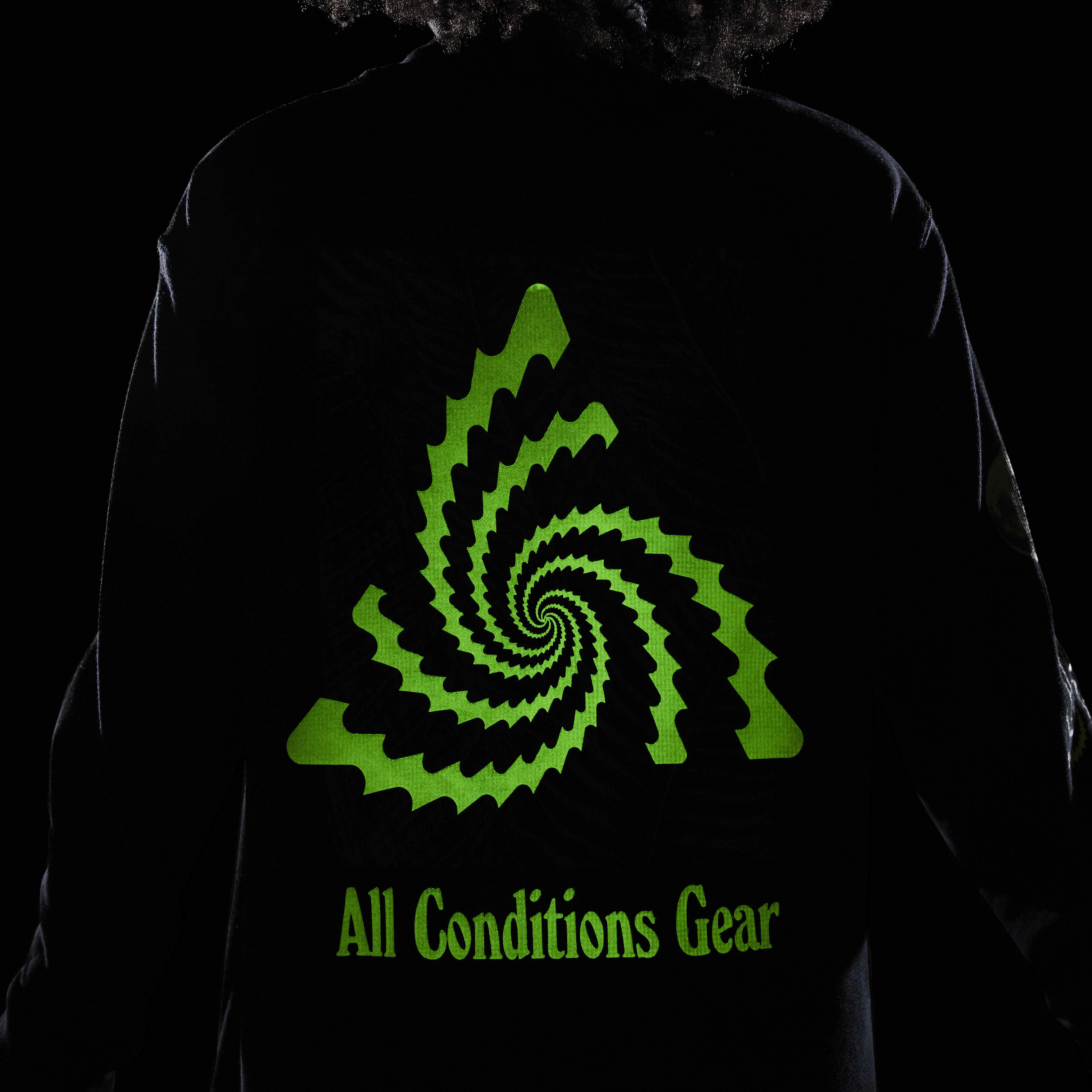 نايكي ايه سي جي image number 6