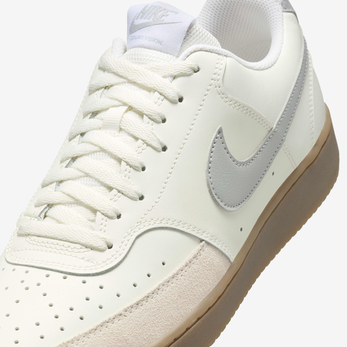 Nike Court Vision Low image number 6 Nike Court Vision Low image number 6