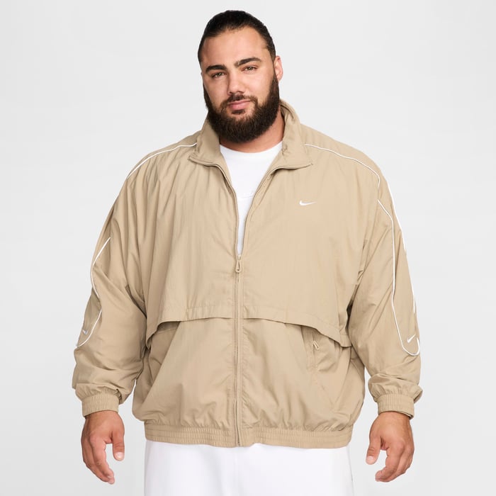 نايكي سبورتسوير سولو سووش image number 9 نايكي سبورتسوير سولو سووش image number 9