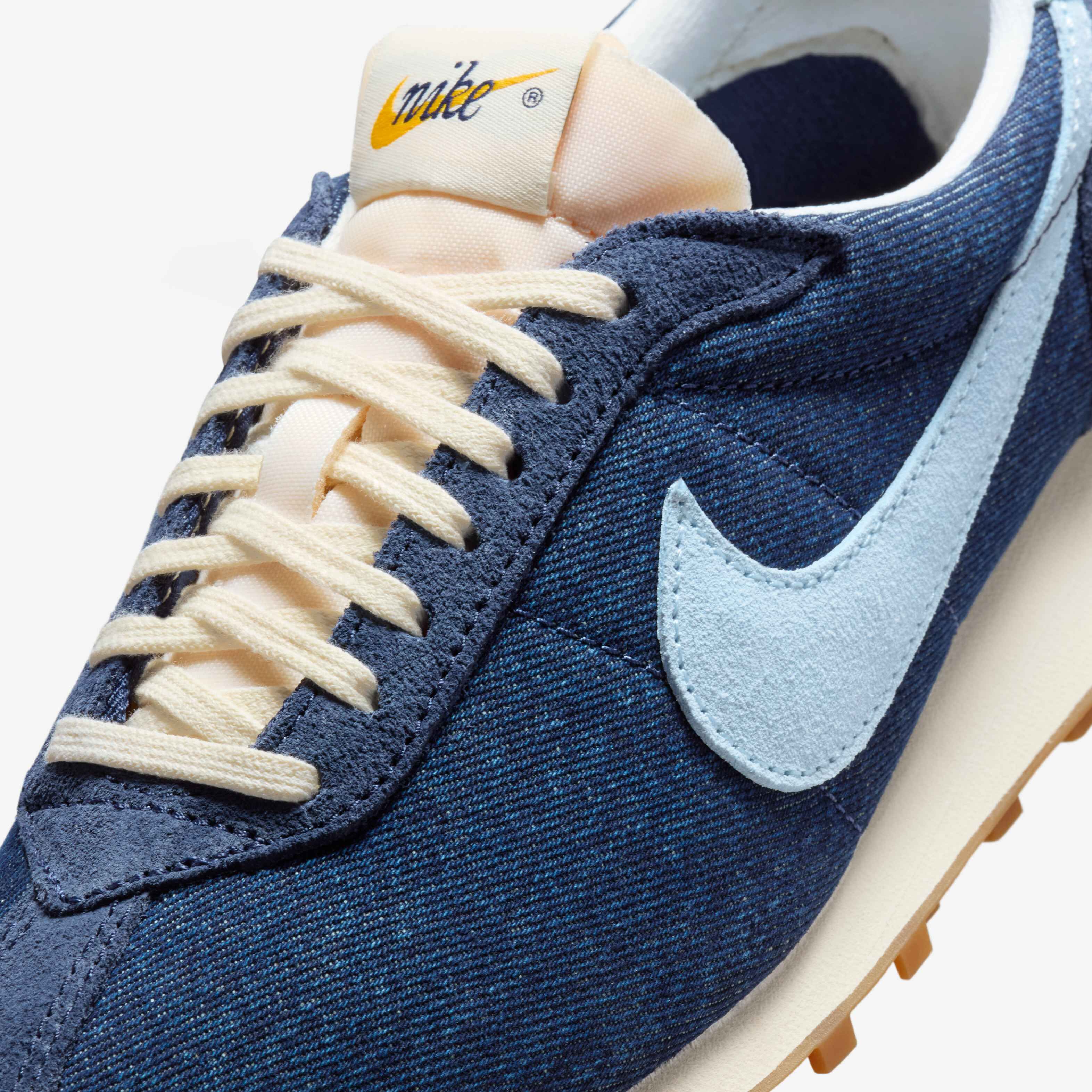 ◆正規品◆NIKE LD-1000 SE MIDNIGHT NAVY(W)◆関税込◆男女共用 Nike LD-1000 SE 'Denim' Women's Shoes. Nike ID