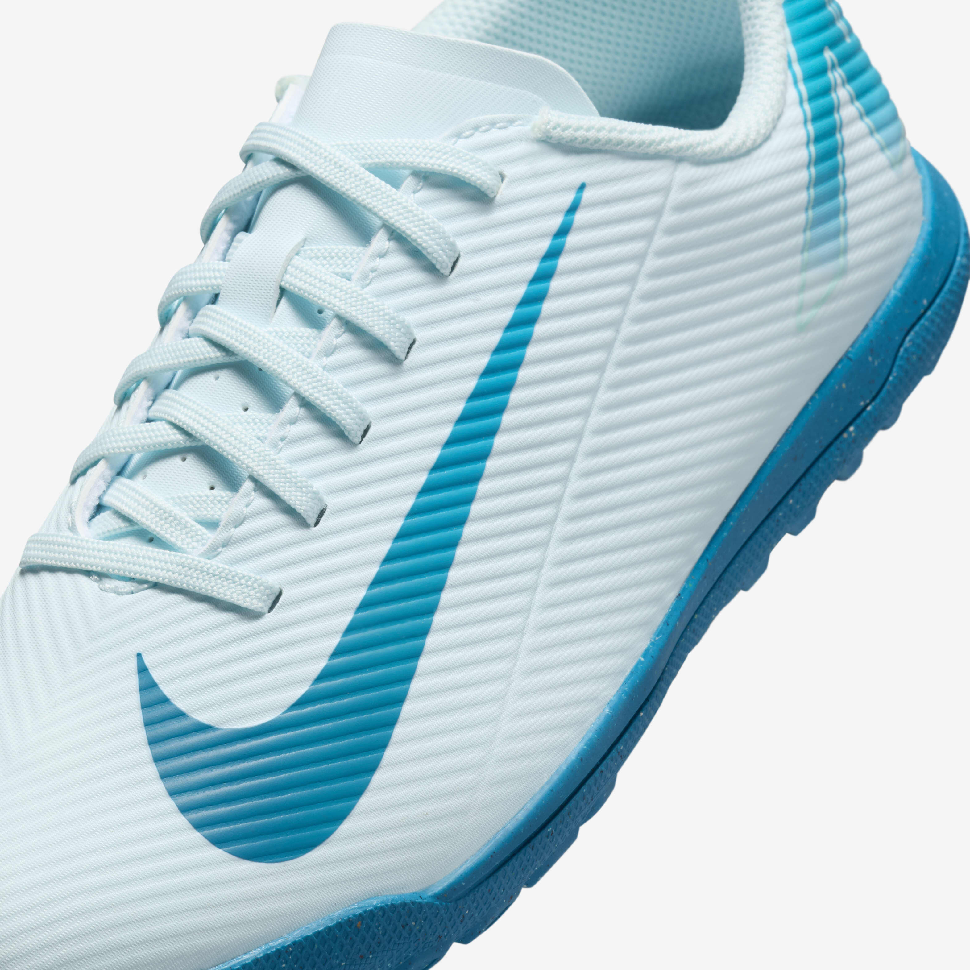Nike Jr. Mercurial Vapor 16 Club image number 6