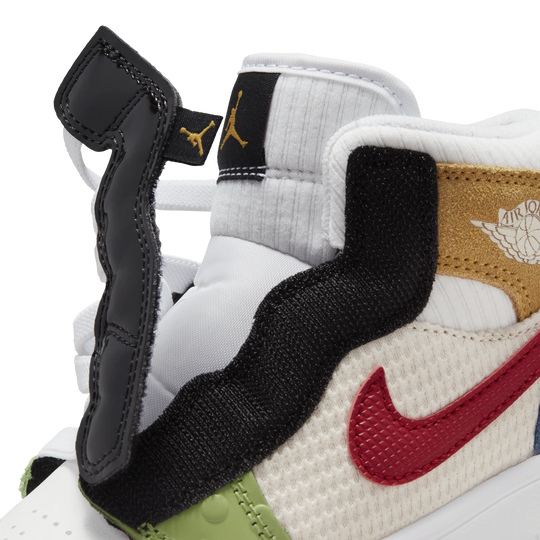 Lacet jordan 1 discount mid