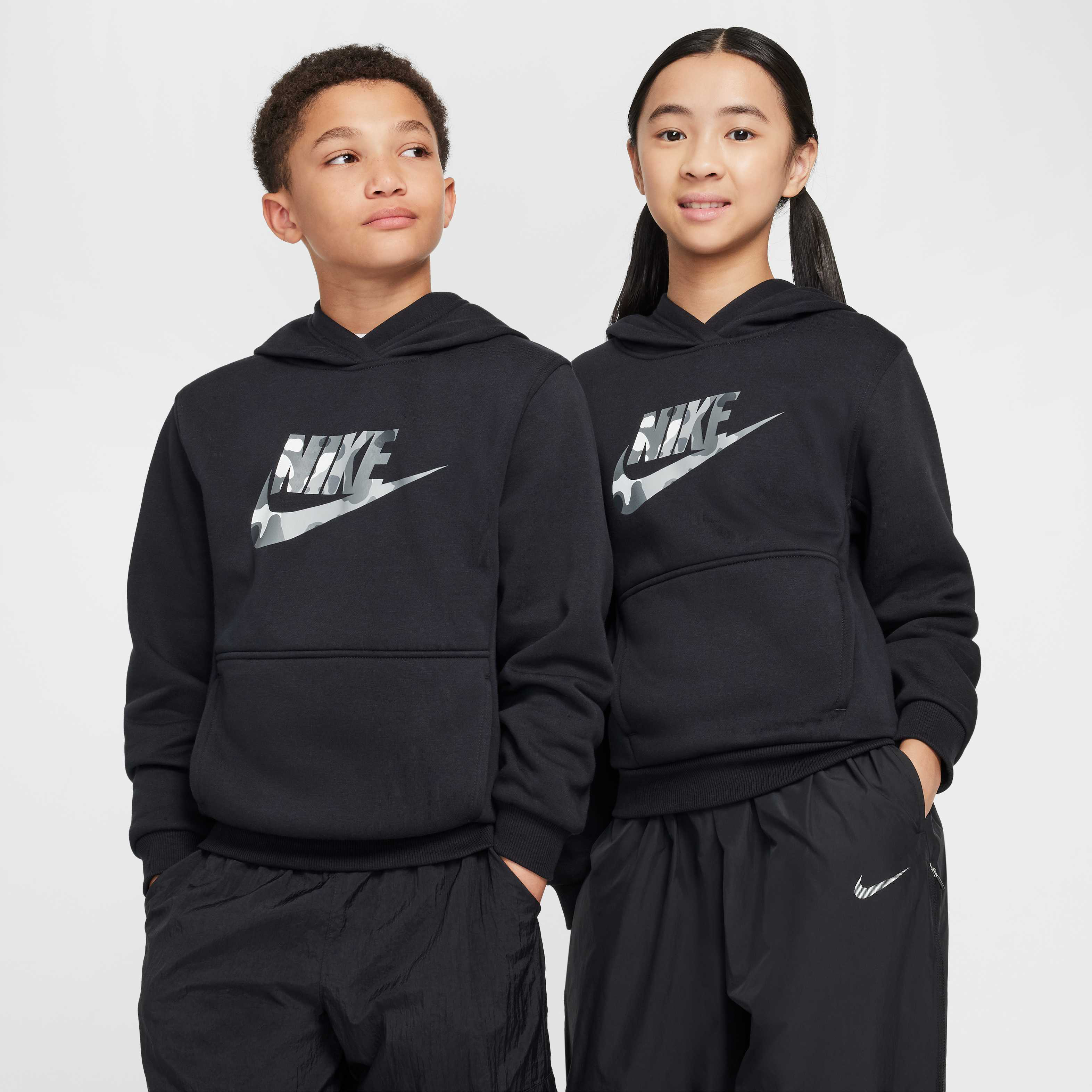 Nike Sportswear Club Fleece image number 0