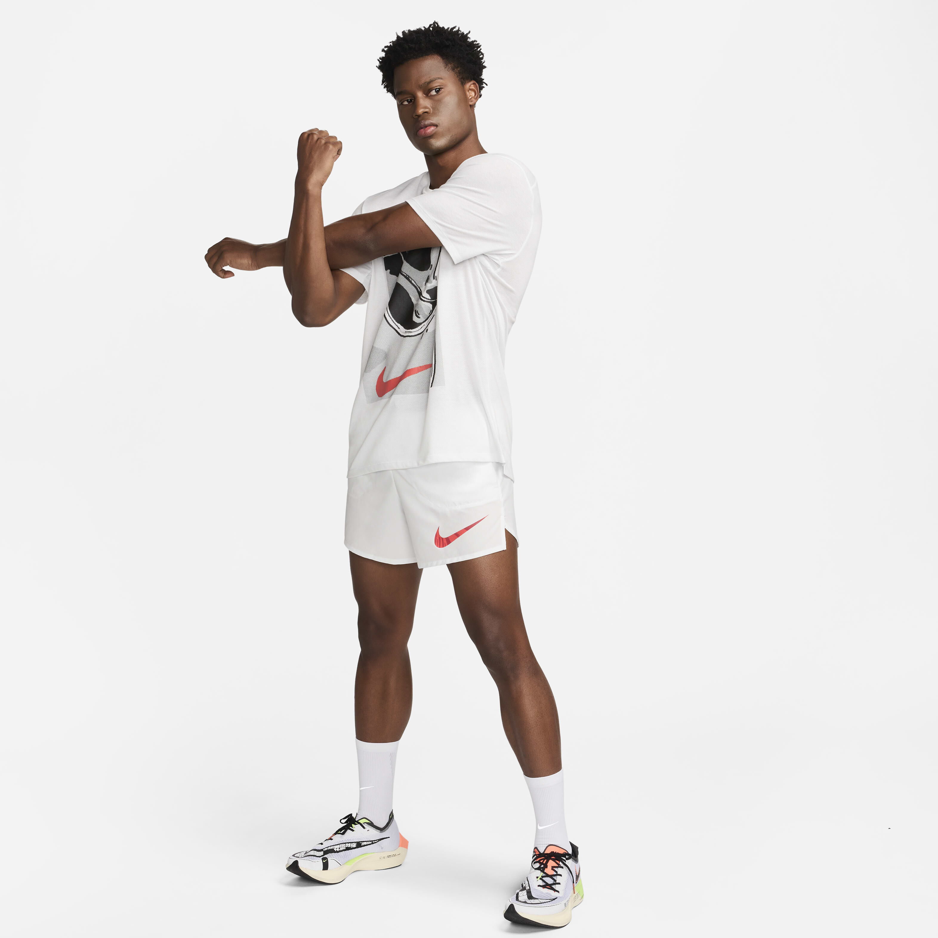 Nike Flex Stride Run Energy image number 6