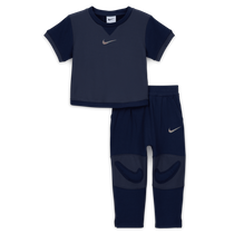 Nike Ready, Set!
