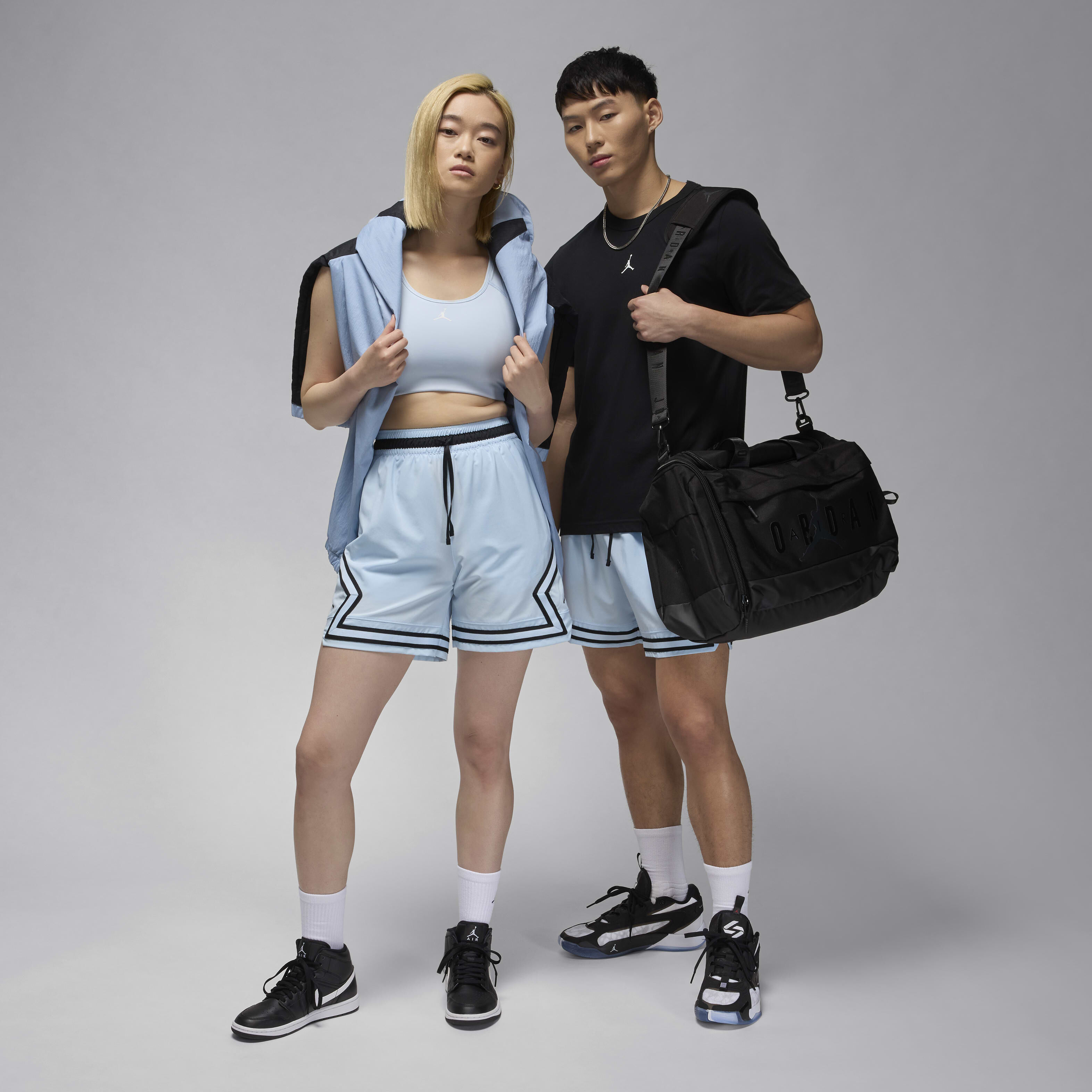 Jordan Sport image number 6