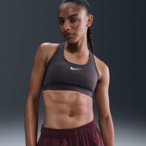 Nike Swoosh Medium-Support
