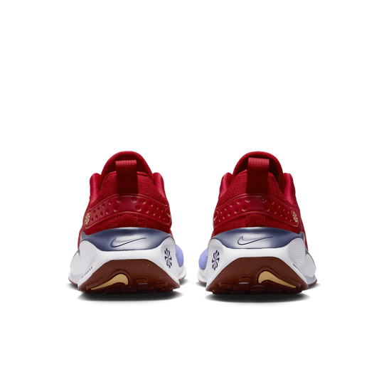 Shop ReactX Infinity 4 Men's Road Running Shoes | Nike UAE