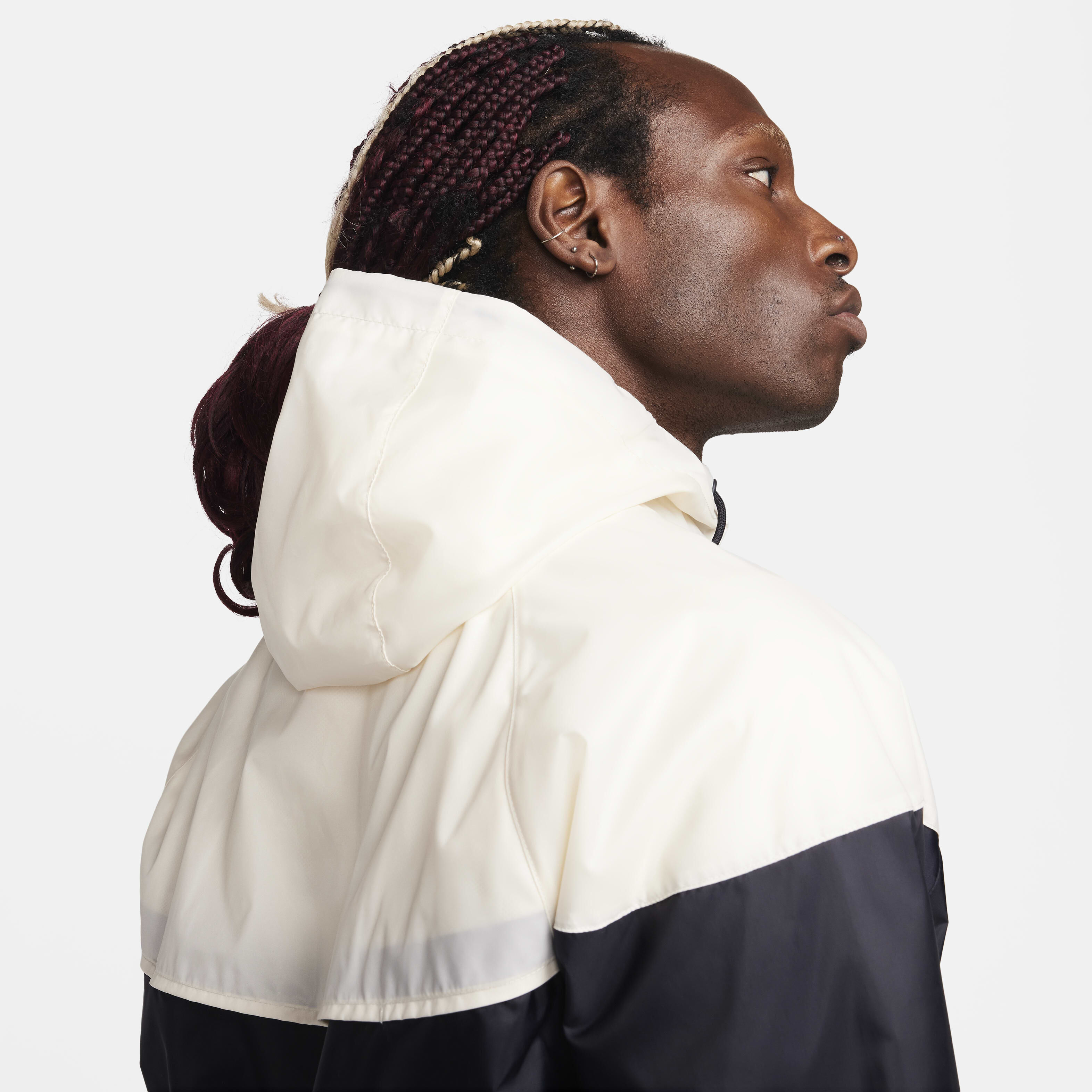 Chelsea F.C. Sport Essentials Windrunner image number 5