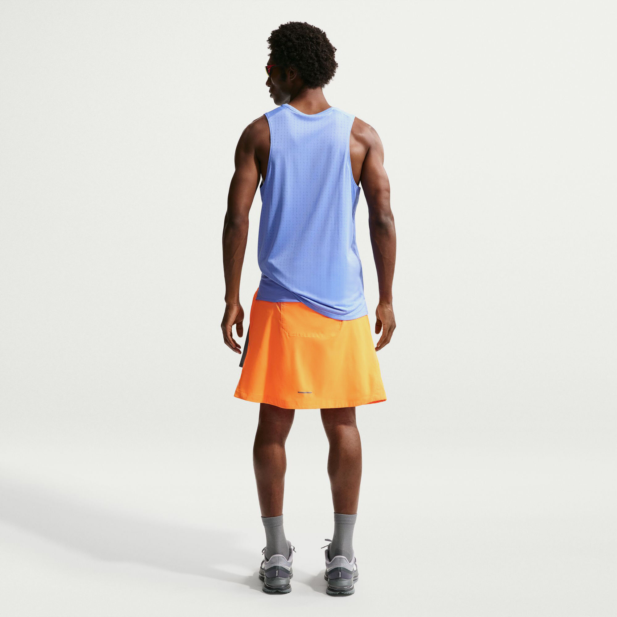 Nike Miler Breathe image number 1