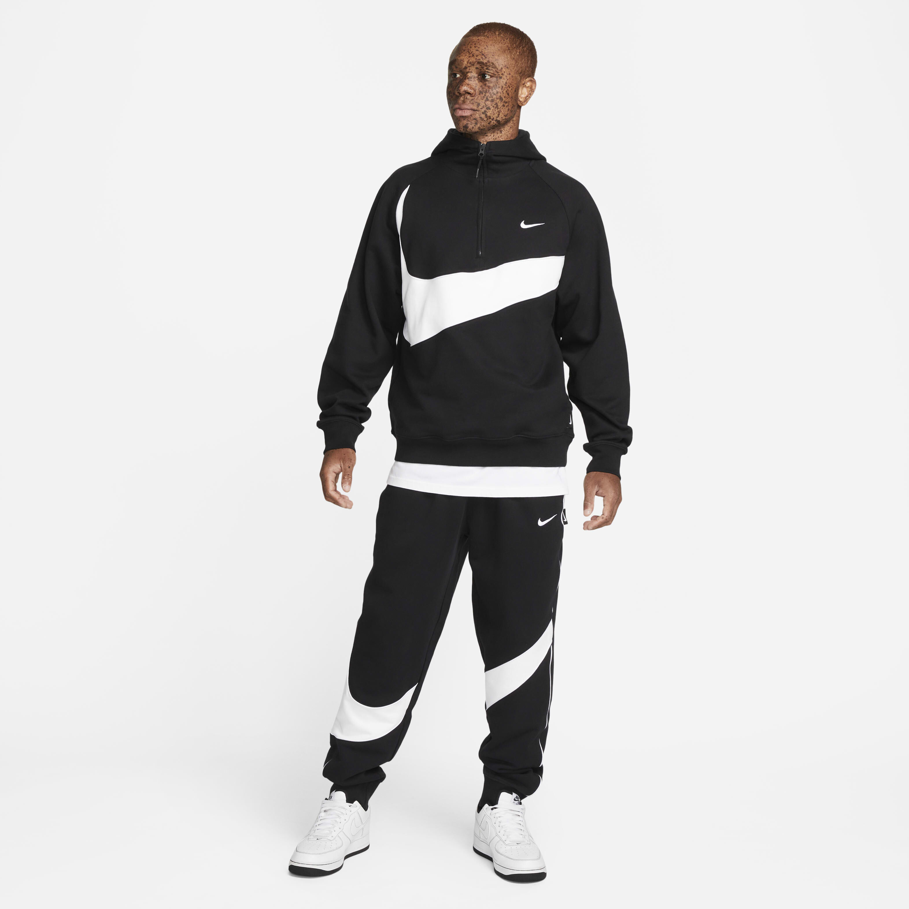 Nike Swoosh image number 6