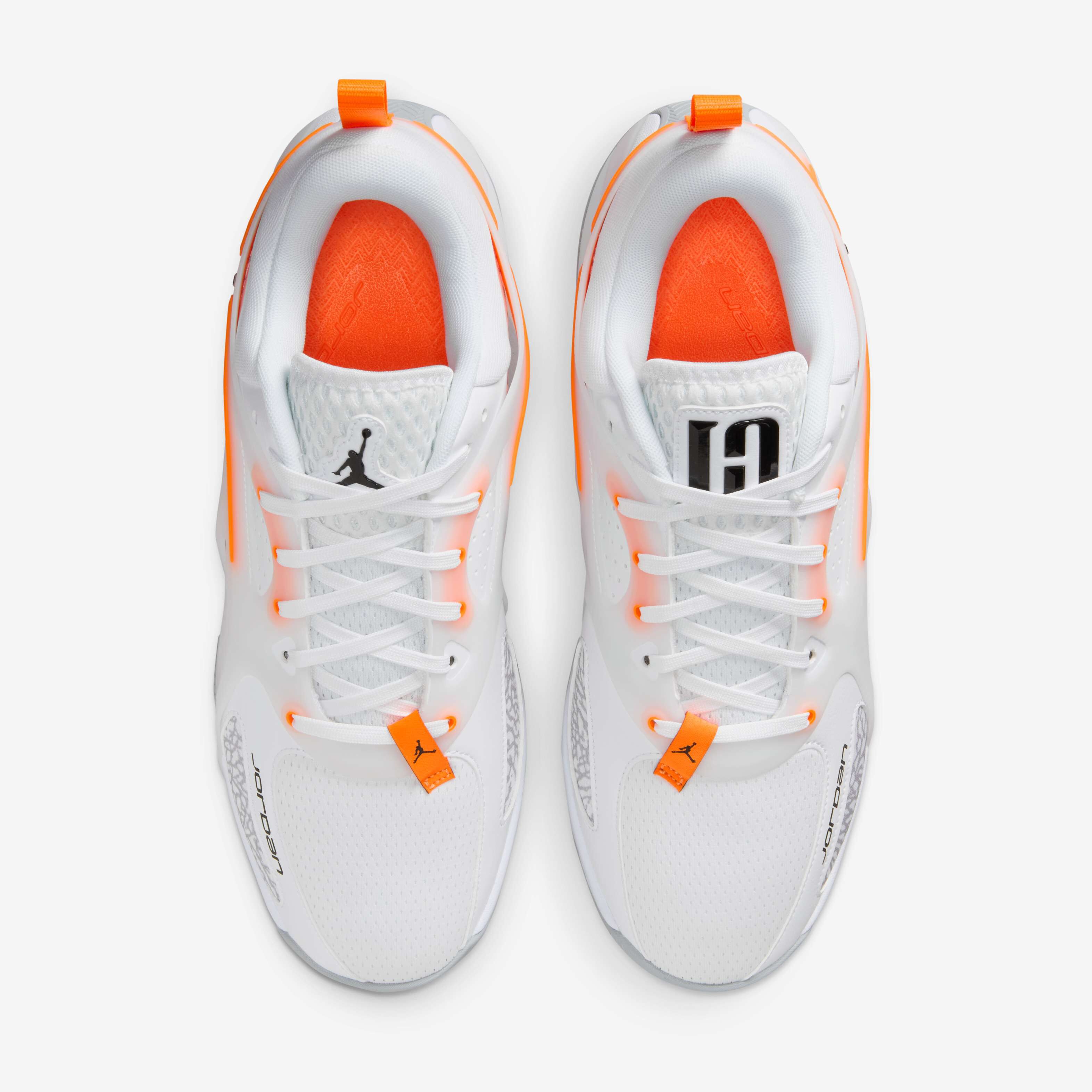 Jordan Heir Series image number 3