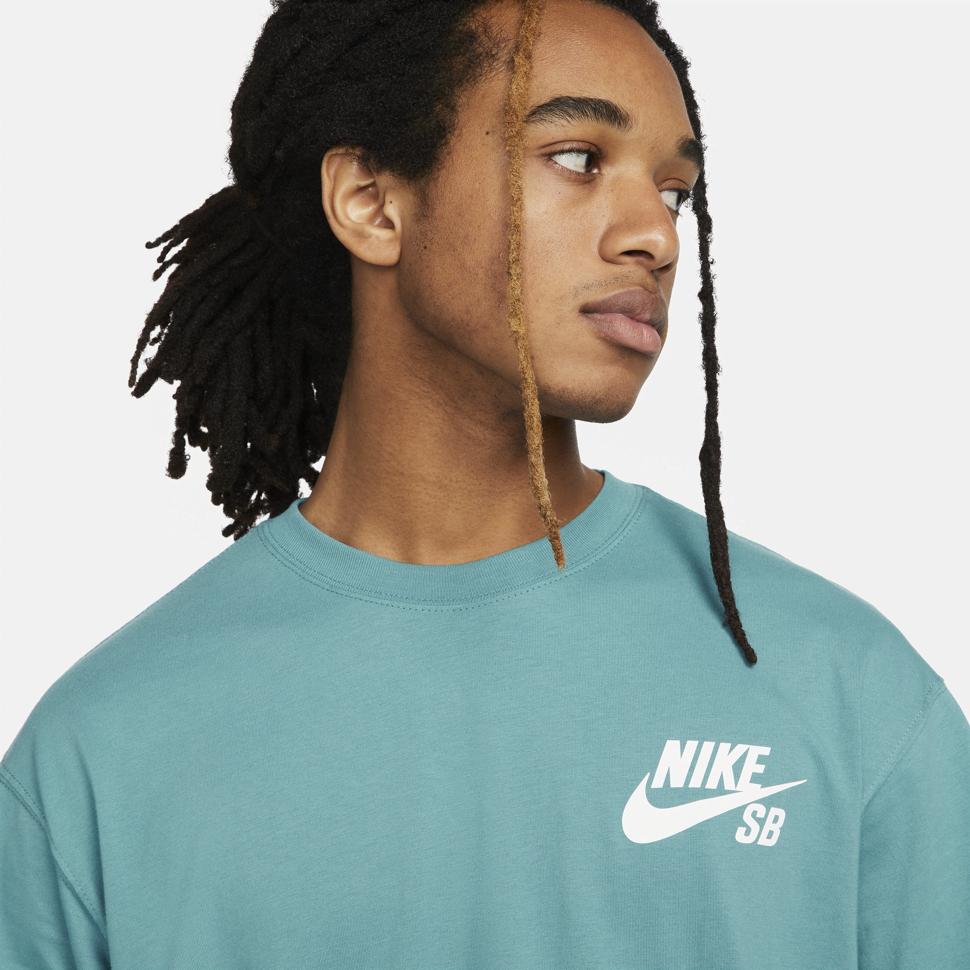 Nike on sale sb turquoise