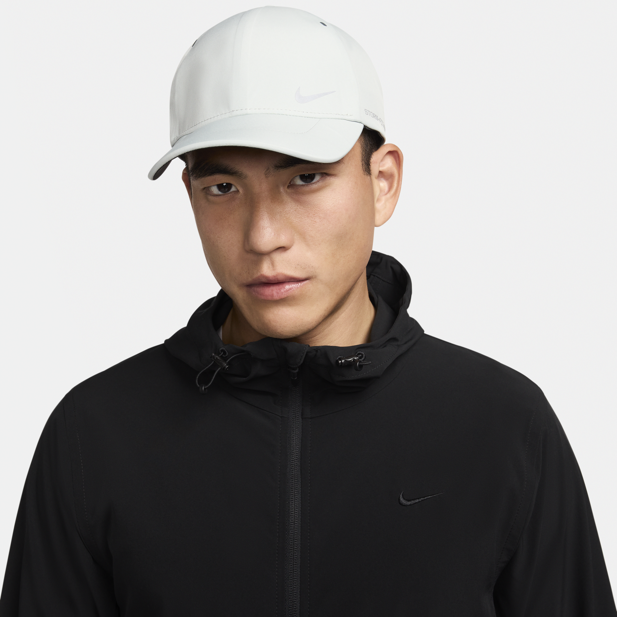 Nike waterproof cap hotsell