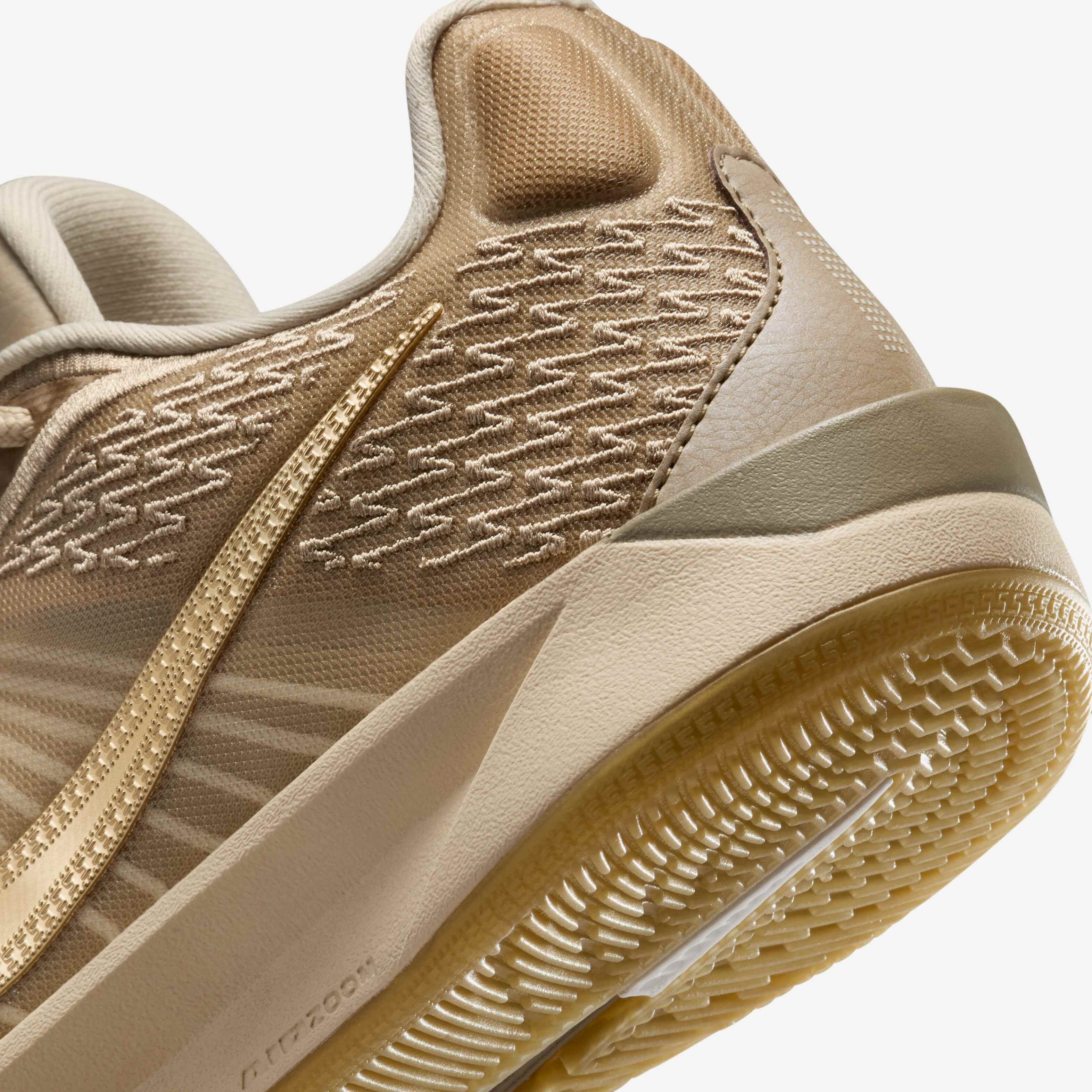Buy Sabrina 2 'Stronger Than Gold' Basketball Shoes - Rattan