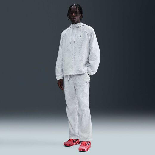 Just Do It Collection-Nike, Kobe, Men's Lightweight Woven Trousers