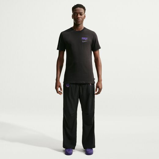Color Shop-Nike, Kobe Bryant FC Barcelona, Men's Kobe Soccer T-Shirt