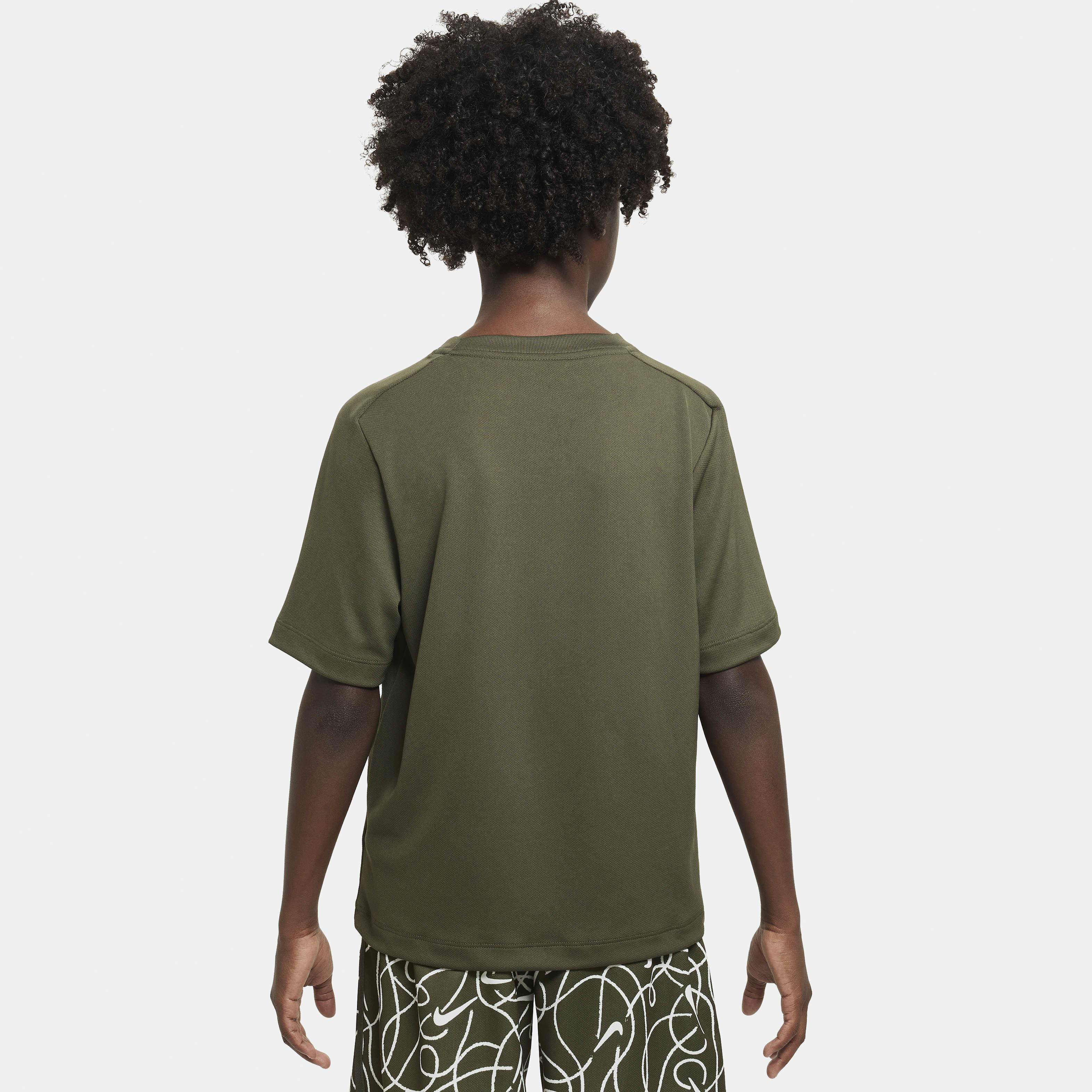 Nike Dri-FIT Multi+ image number 1