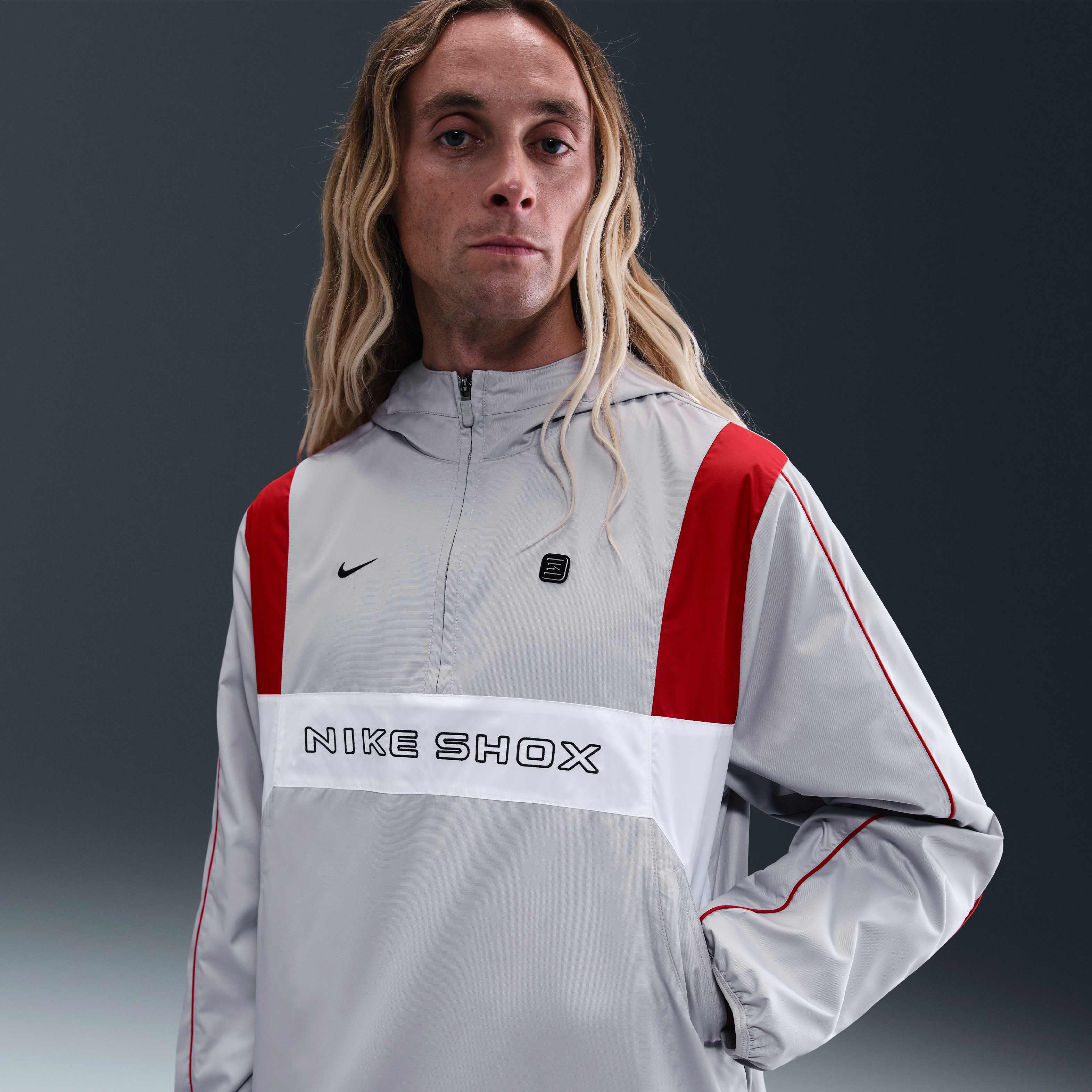 نايكي سبورتسوير شوكس image number 0