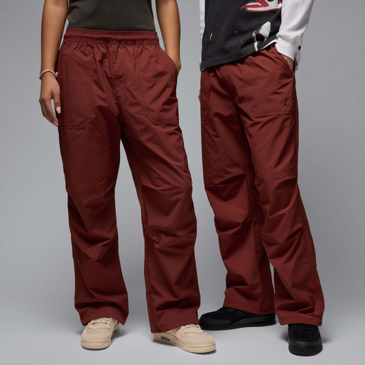 Men's Trousers & Tights Sale-JRDN, Jordan Essentials, Men's Woven Trousers