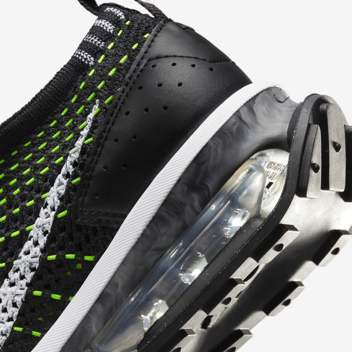 Nike Air Max Flyknit Racer image number 7 Nike Air Max Flyknit Racer image number 7