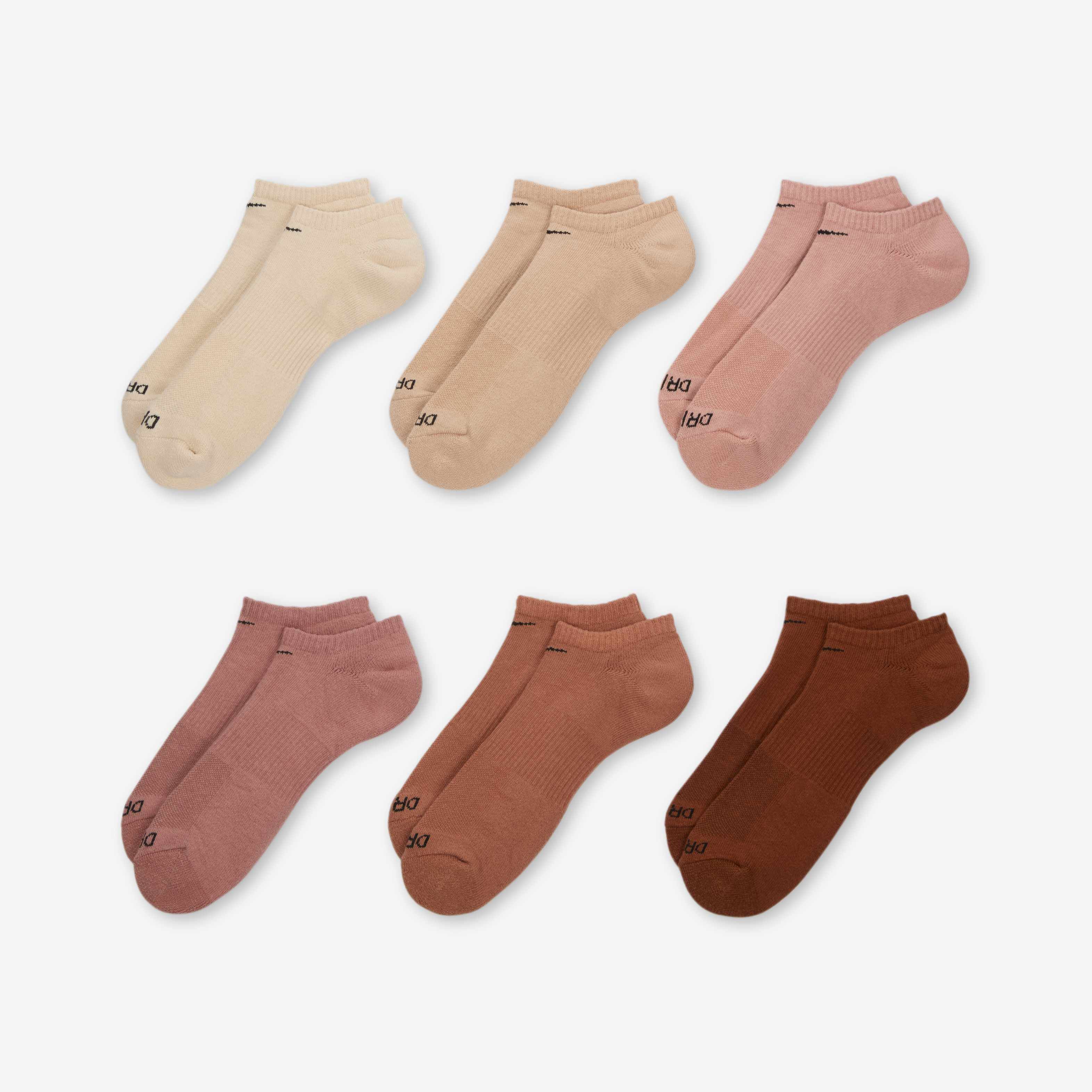 نايكي ايفريداي بلس كوشيند image number 1