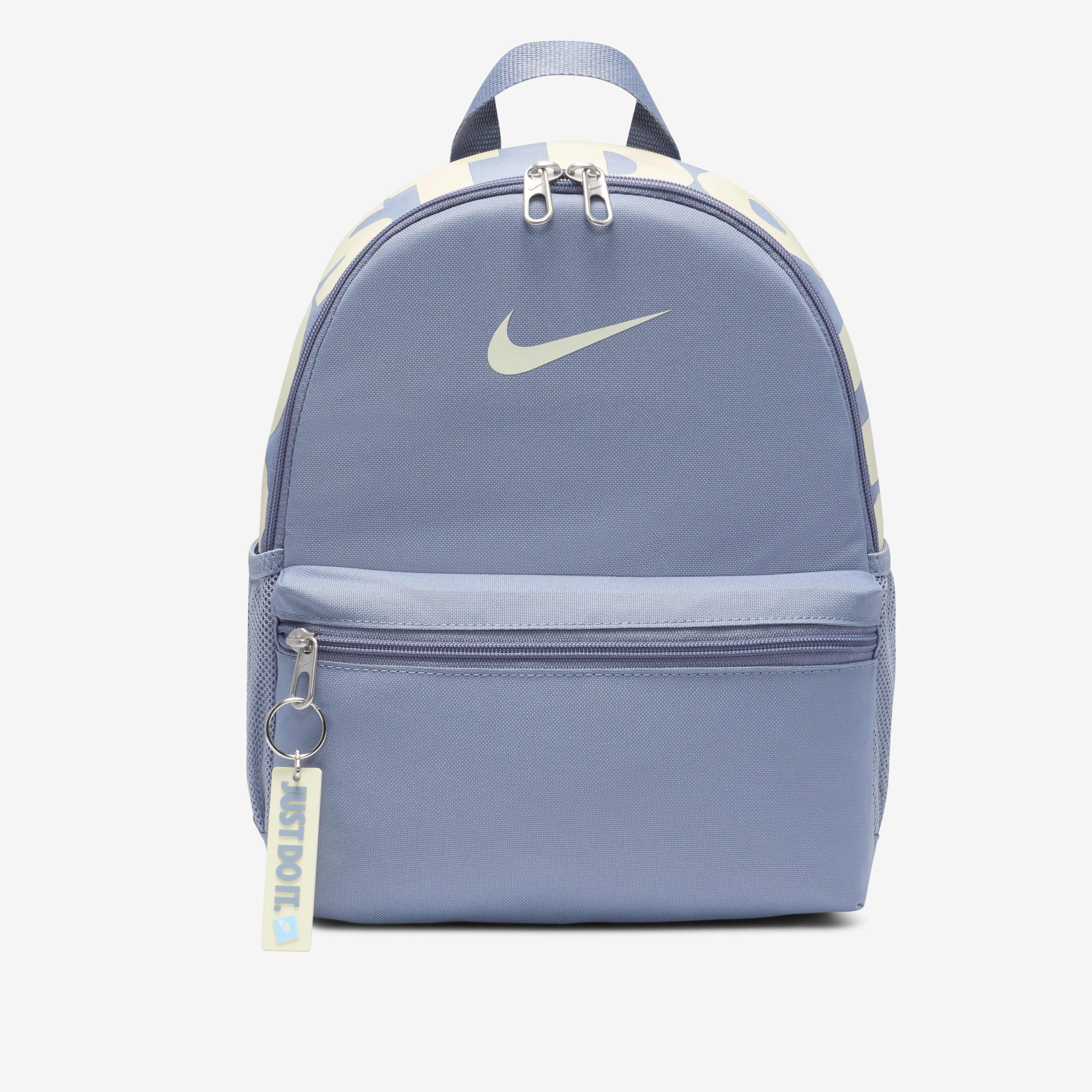Buy Nike Brasilia JDI Kids Mini Backpack 11L Nike UAE Official