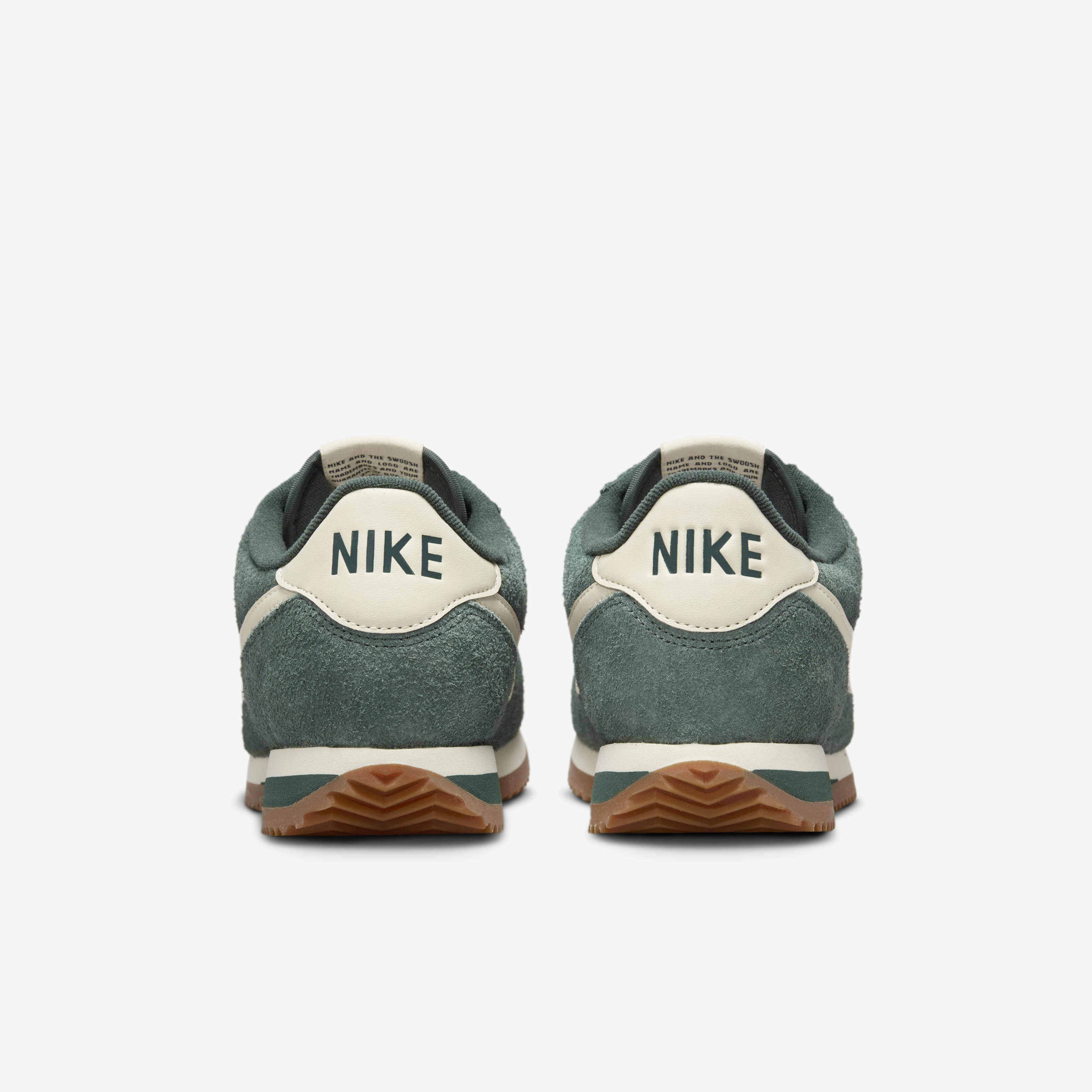 Buy Nike Cortez Vintage Suede Women s Shoes Nike UAE Official